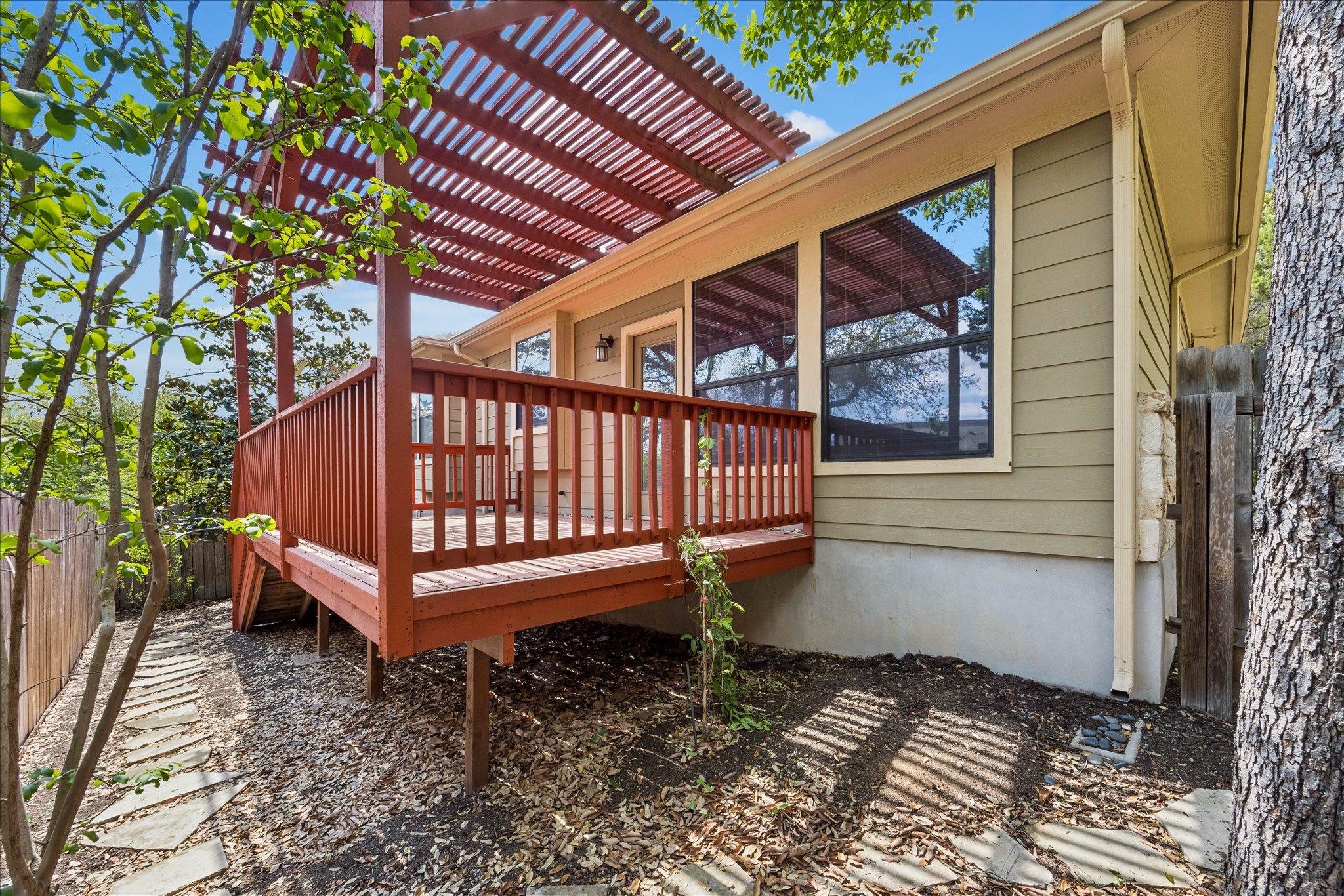  6705 Covered Bridge Drive, Austin, TX 78736 - 物件實景
