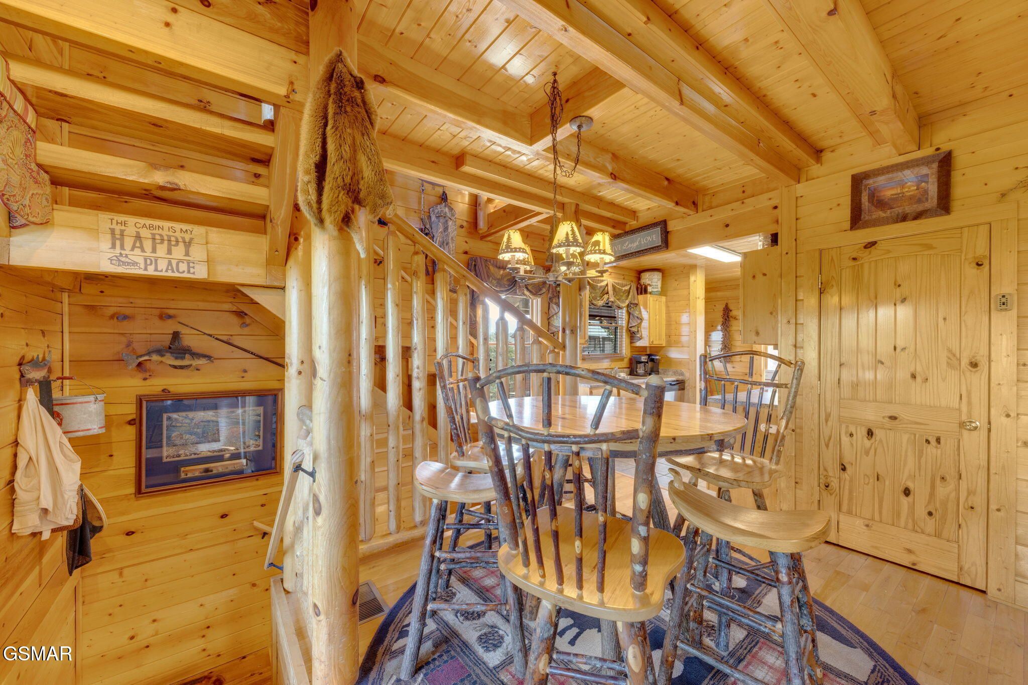 Sevierville, Tennessee, 37862, United States, 3 Bedrooms Bedrooms, ,3 BathroomsBathrooms,Residential,For Sale,1974724