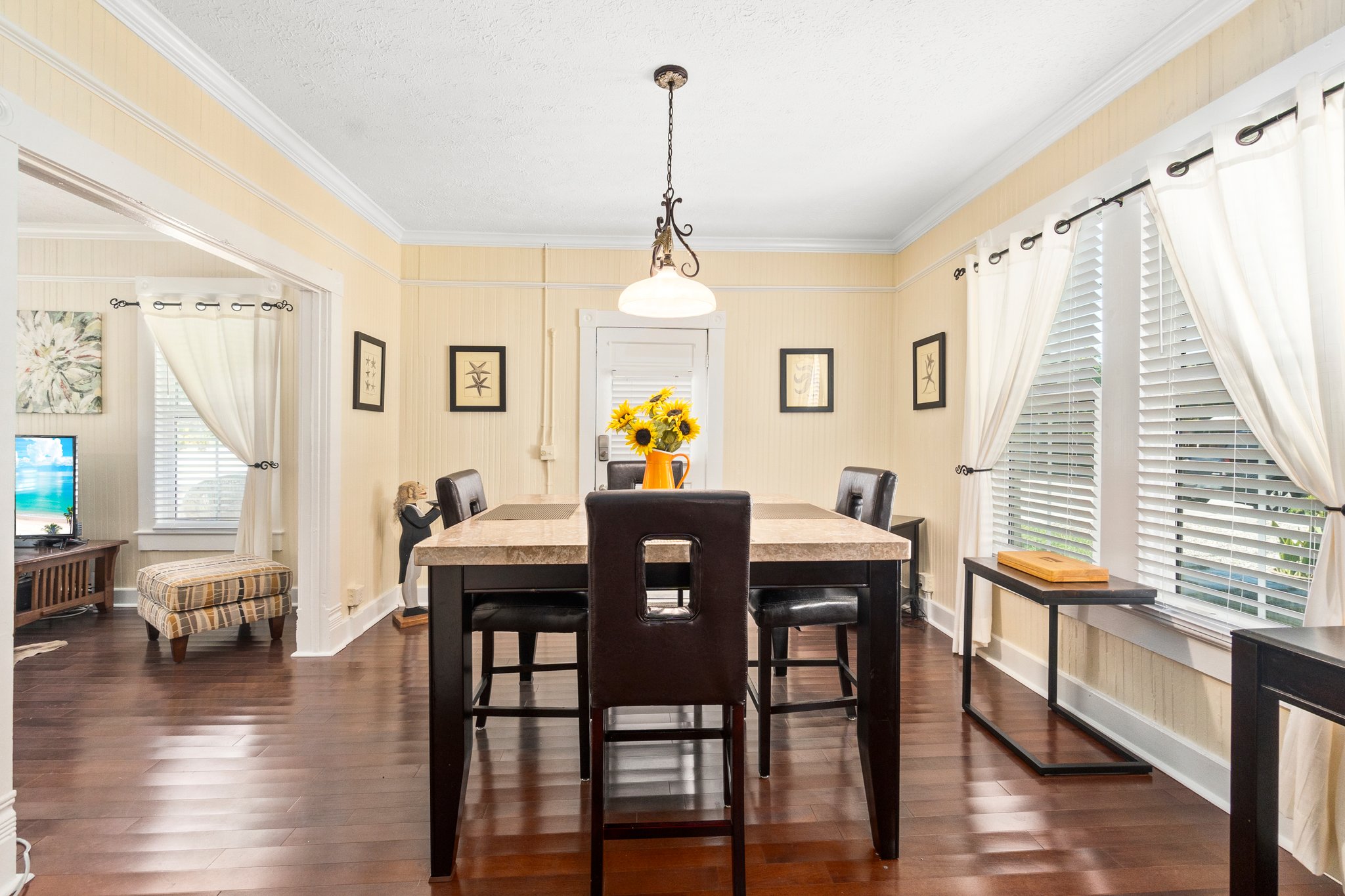  518 N 2nd Street, Fort Pierce, FL, 34950 - 物件實景