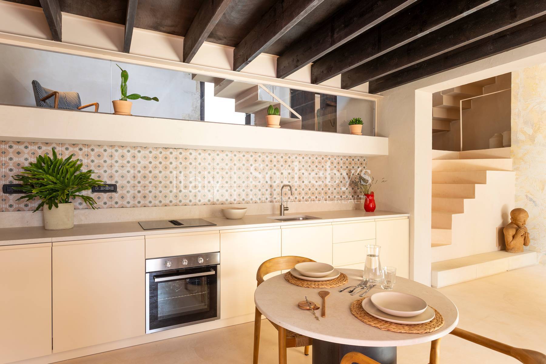  Charming property in the baroque heart of Noto - 物件實景