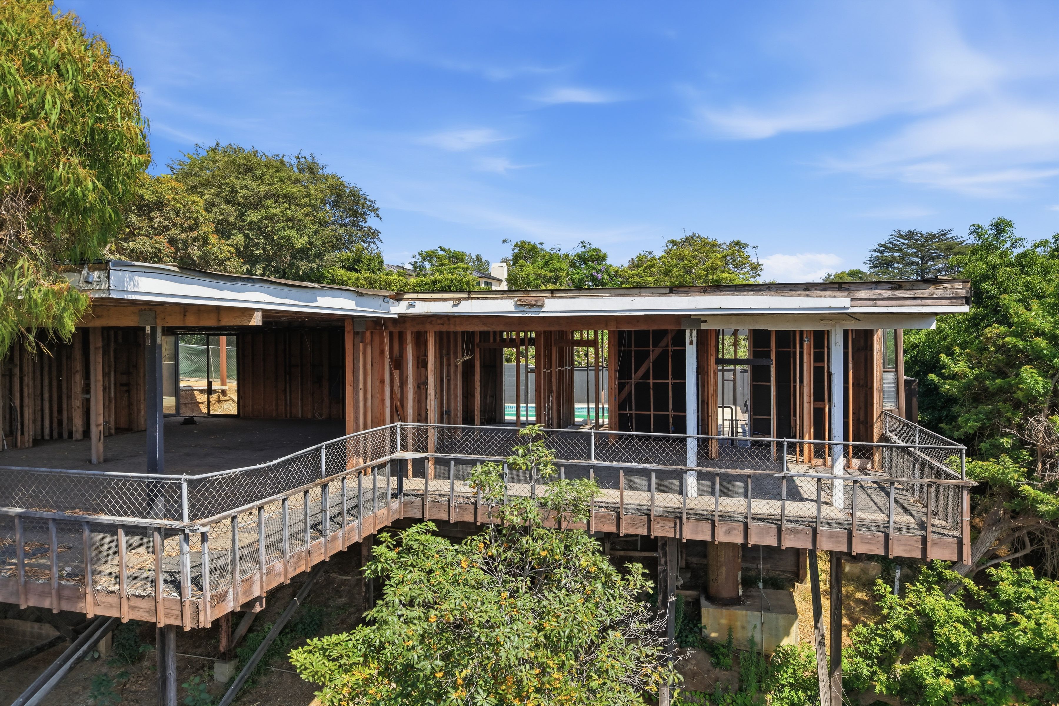  1545 Umeo Rd - 物件實景
