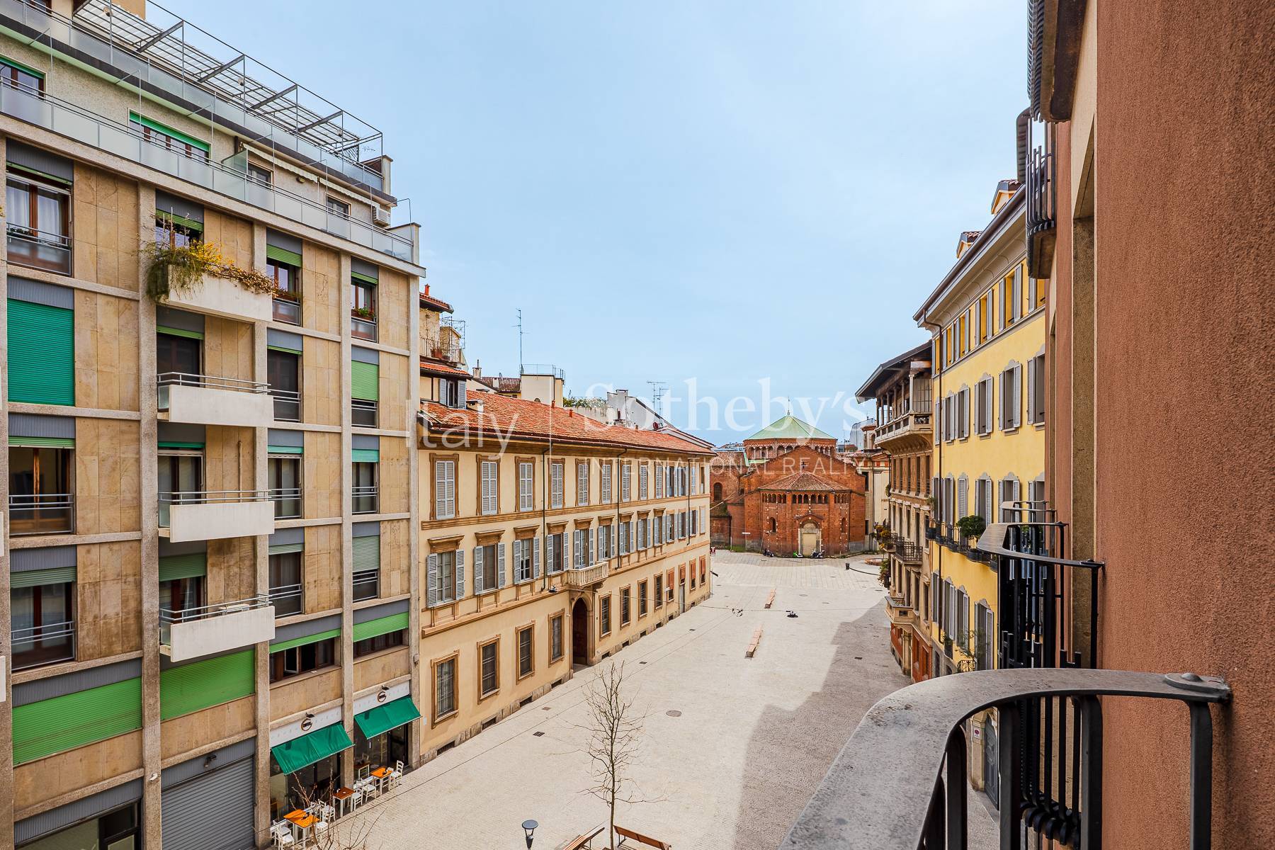  Elegant pied-à-terre just steps from the Duomo - 物件實景