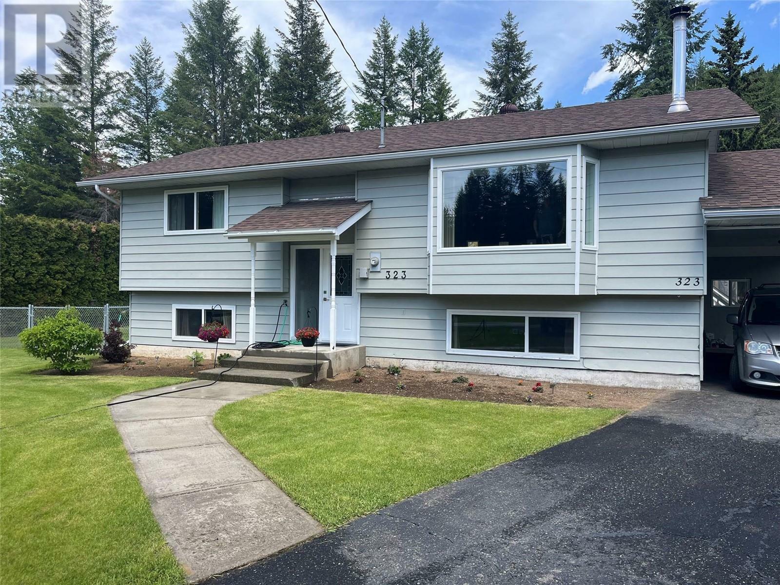 CLEARWATER, British Columbia, V0E 1N1, CA, 3 Bedrooms Bedrooms, ,2 BathroomsBathrooms,Residential,For Sale,1837585