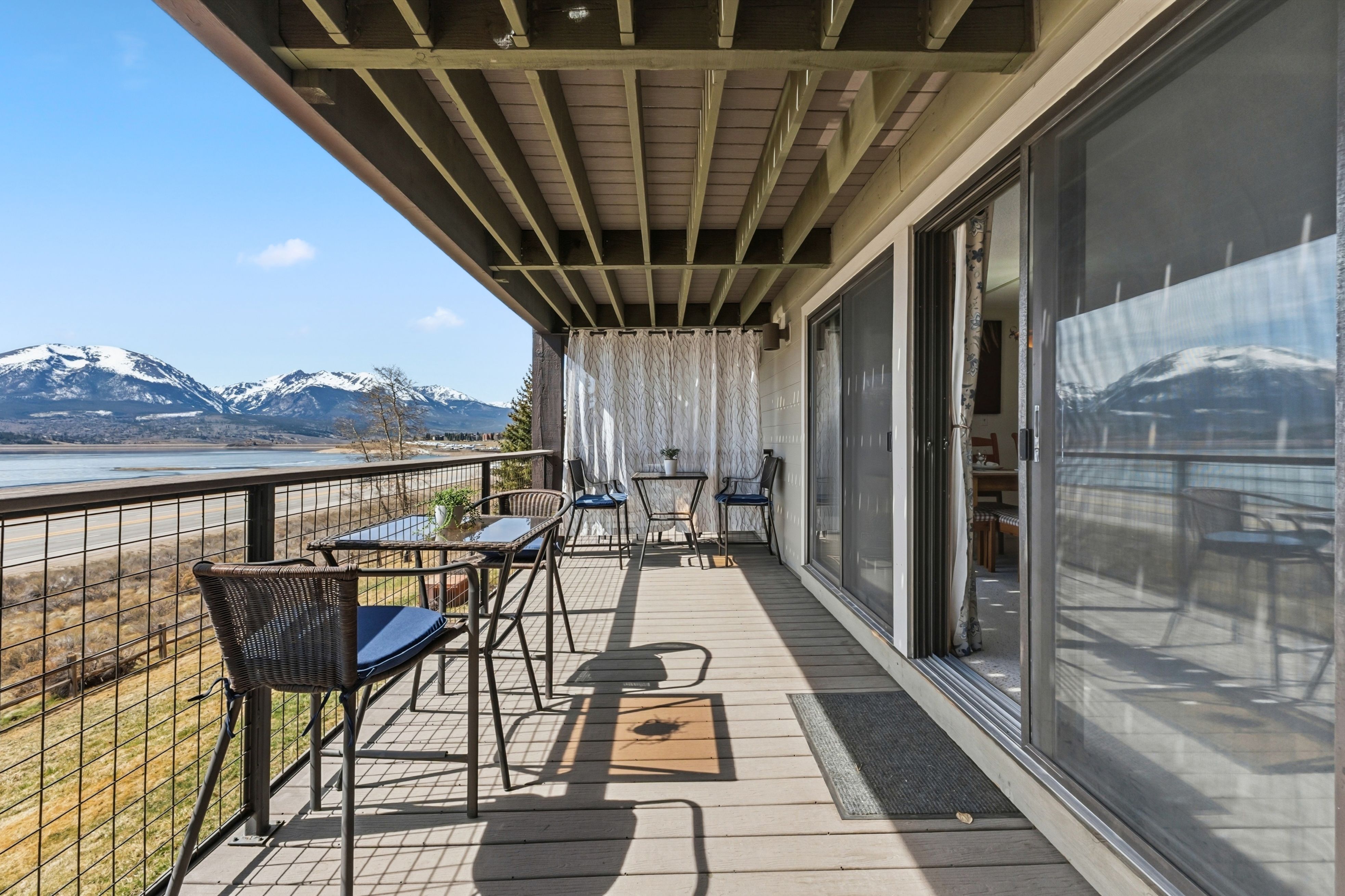  72 Corinthian Circle, Dillon, CO, 80435 - 物件實景