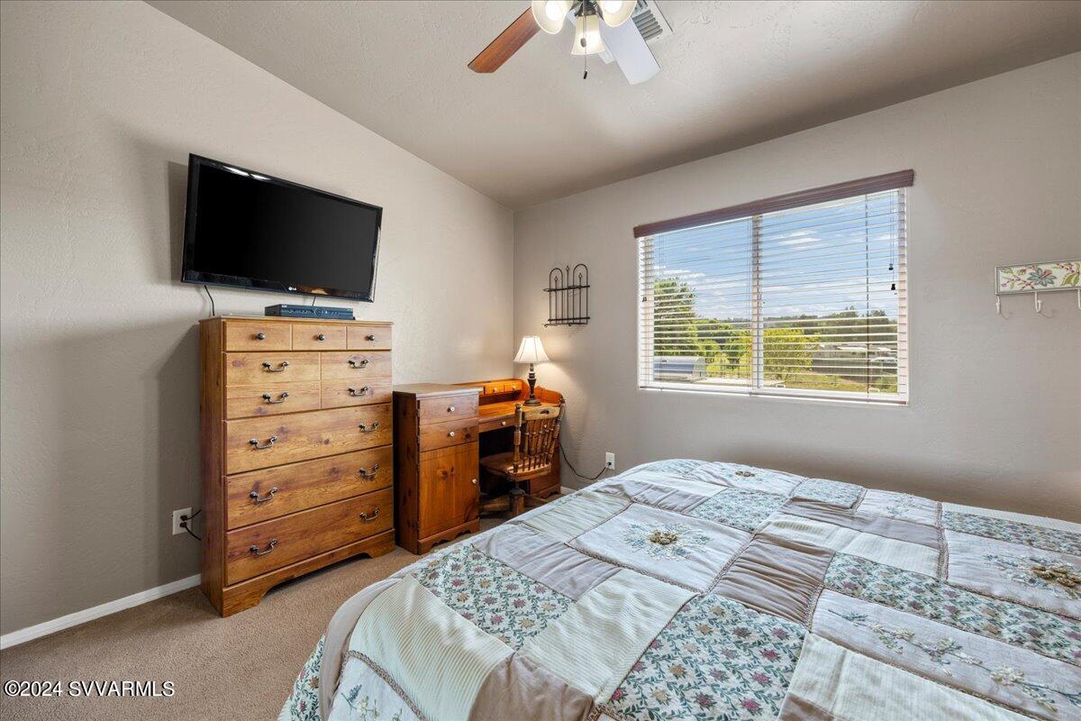1496 W Horseshoe Bend Drive, Camp Verde, Arizona, 86322, United States, 3 Bedrooms Bedrooms, ,1 BathroomBathrooms,Residential,For Sale,1496 W Horseshoe Bend Drive,1590044