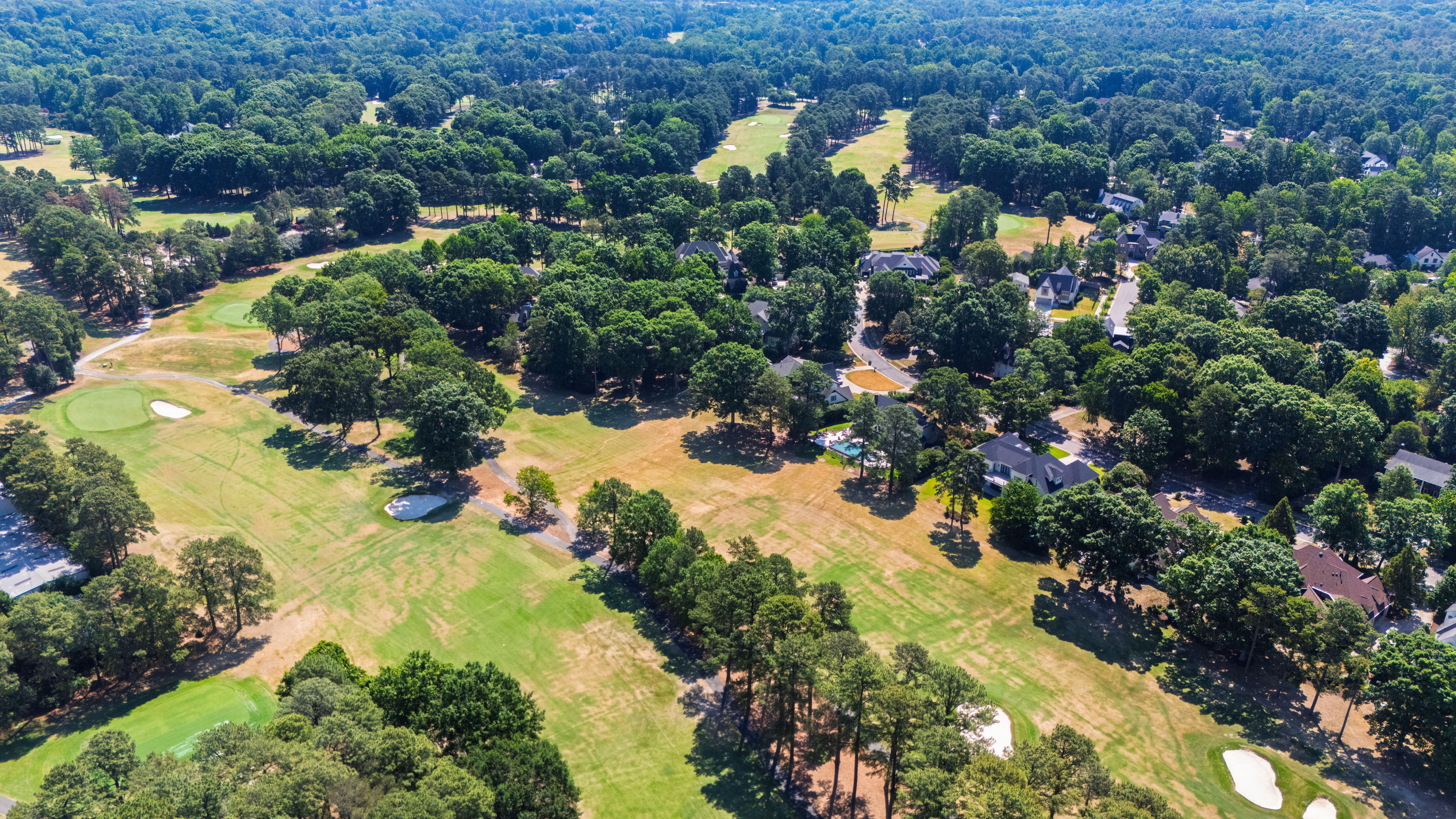  1412 Hedgelawn Way, Raleigh, NC 27615 - 物件實景