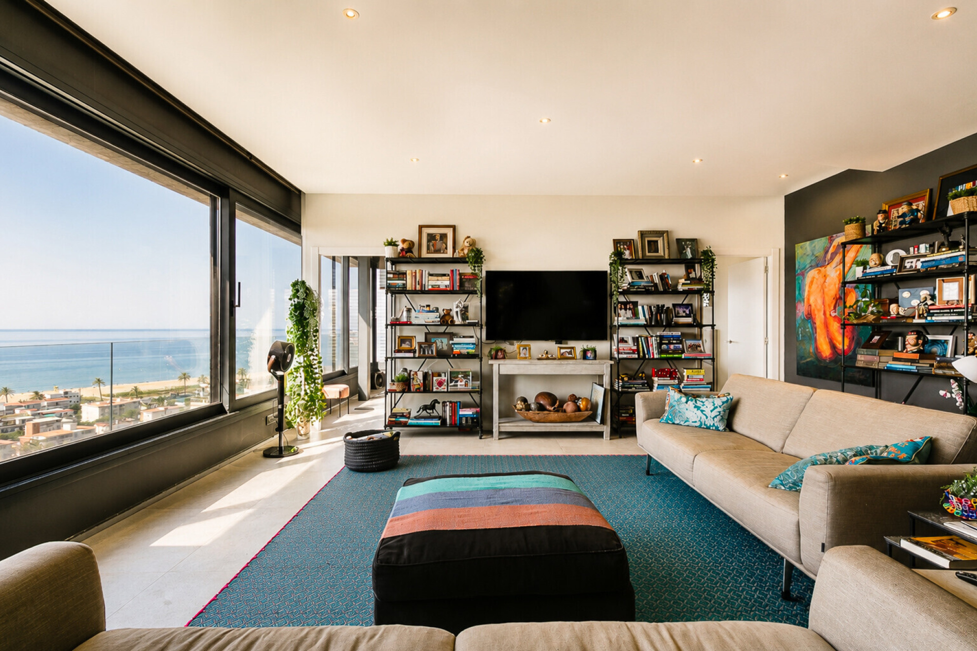  Luxury villa with panoramic ocean views in Bellamar - 物件實景