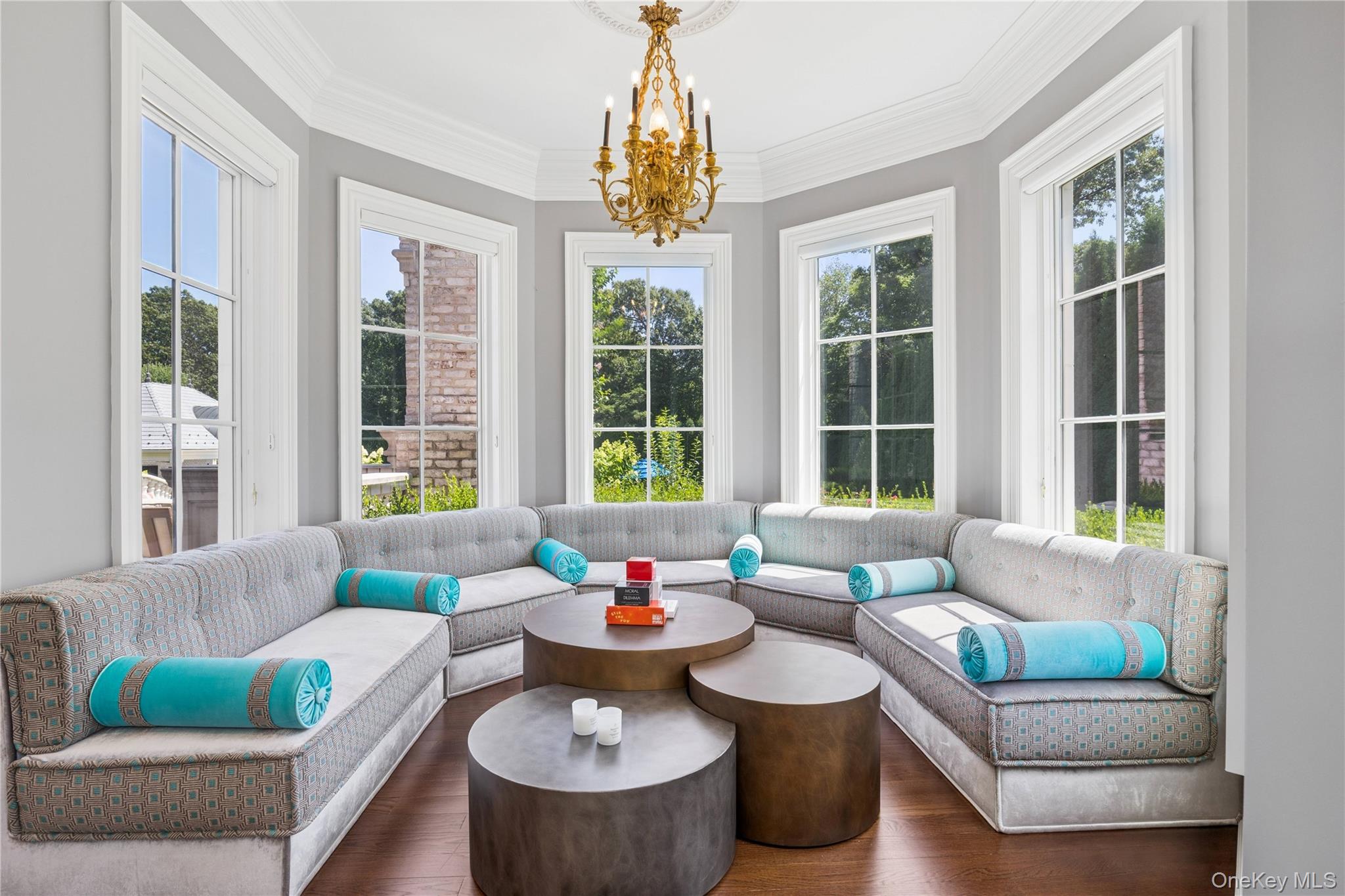  7 Covey Court, Upper Brookville, NY, 11545 - 物件實景