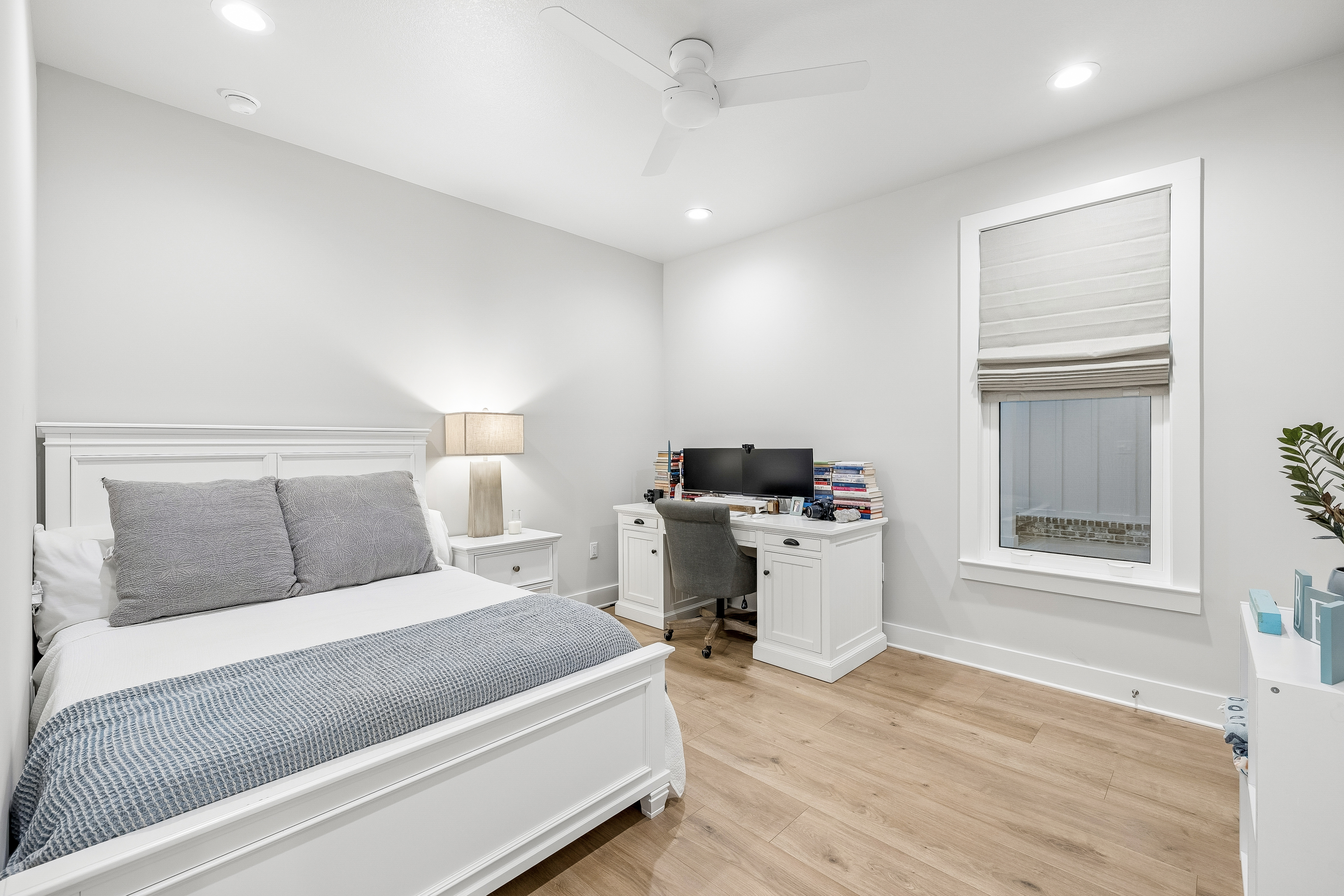  Single-Level Freeport Home with  Screened Porch & Private Preserve Setting - 物件實景