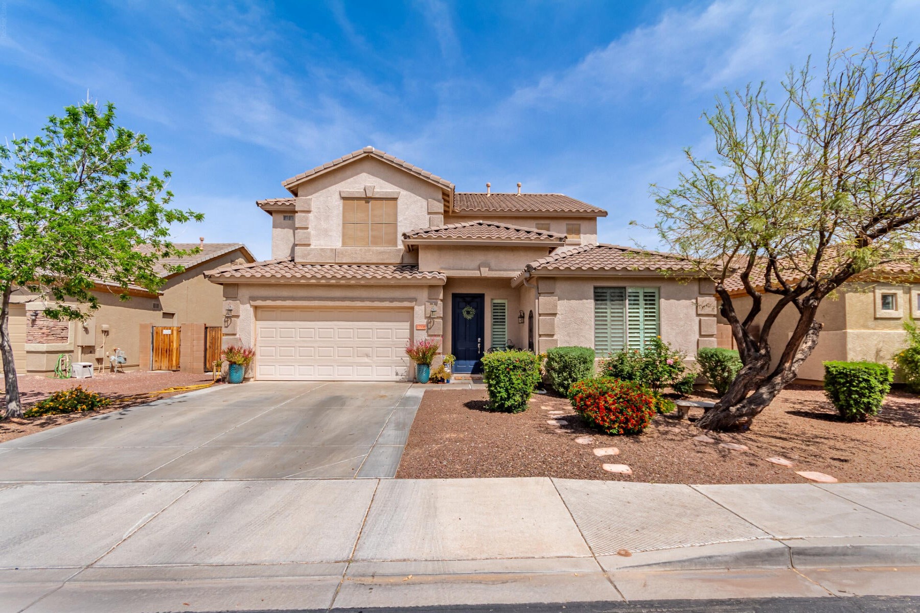  17538 W Marshall Lane  Surprise, AZ - 物件實景