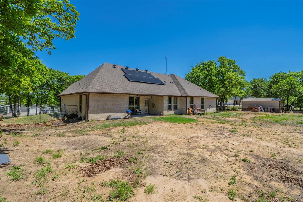 Poolville, Texas, 76487, United States, 4 Bedrooms Bedrooms, ,3 BathroomsBathrooms,Residential,For Sale,1944917