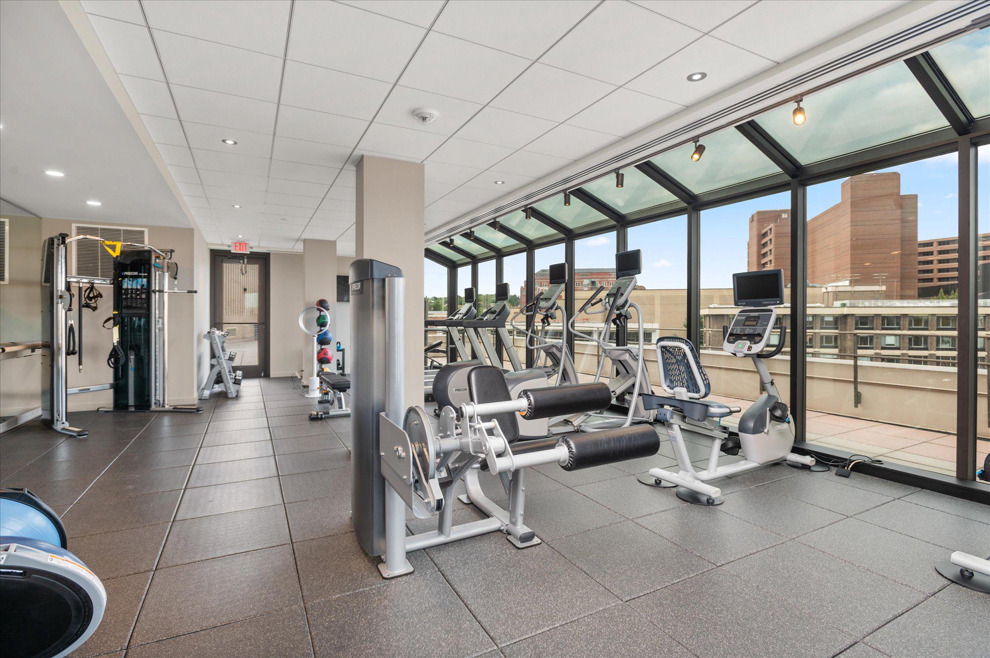  2700 Calvert Street NW, Washington, DC, 20008 - 物件實景