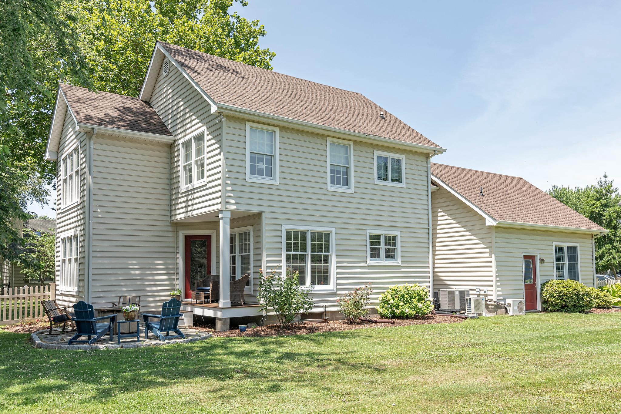  209 Third Street, Oxford, MD, 21654 - 物件實景