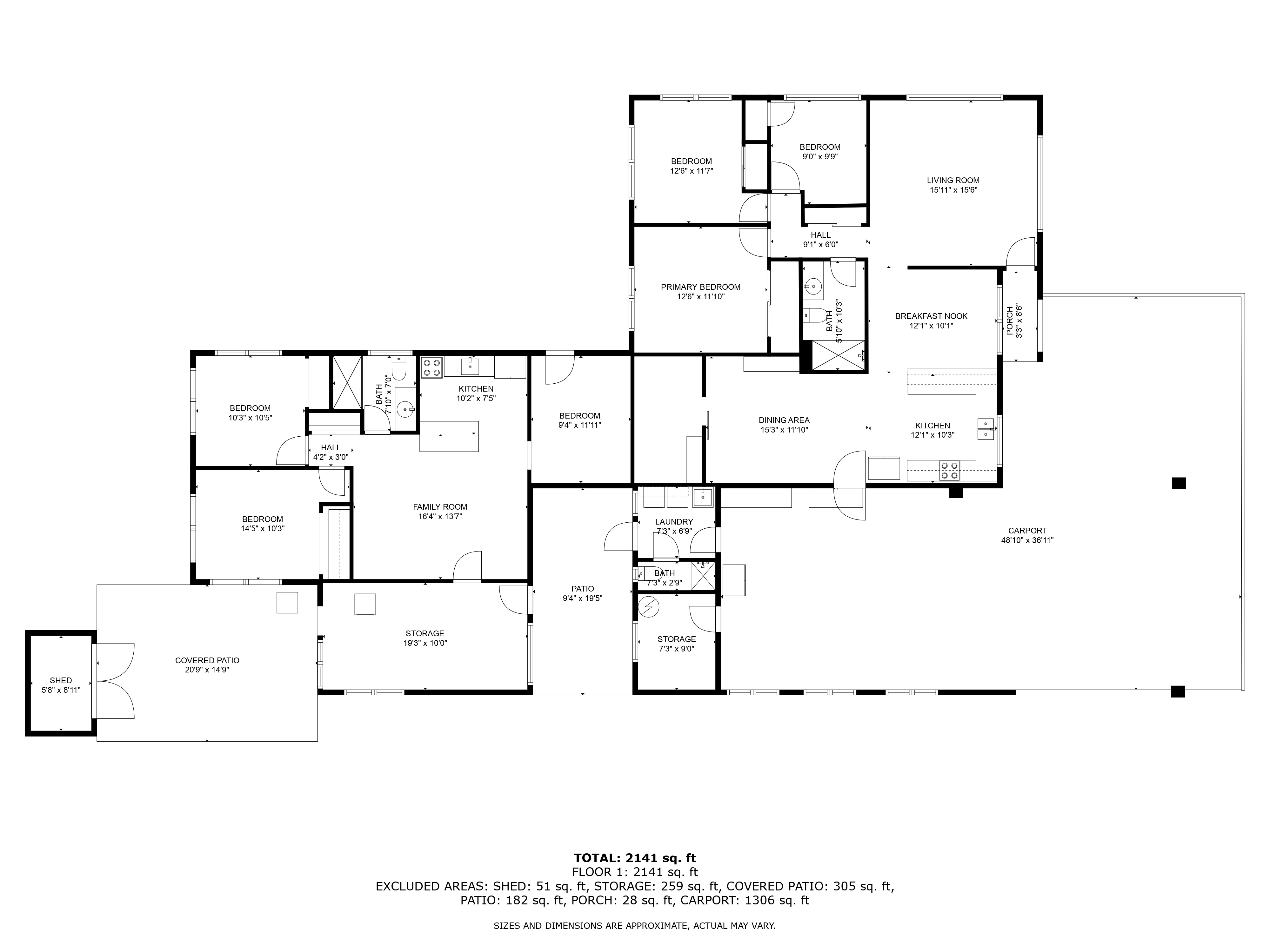 4595 Nana Pali Place, Kekaha, HI 96746 