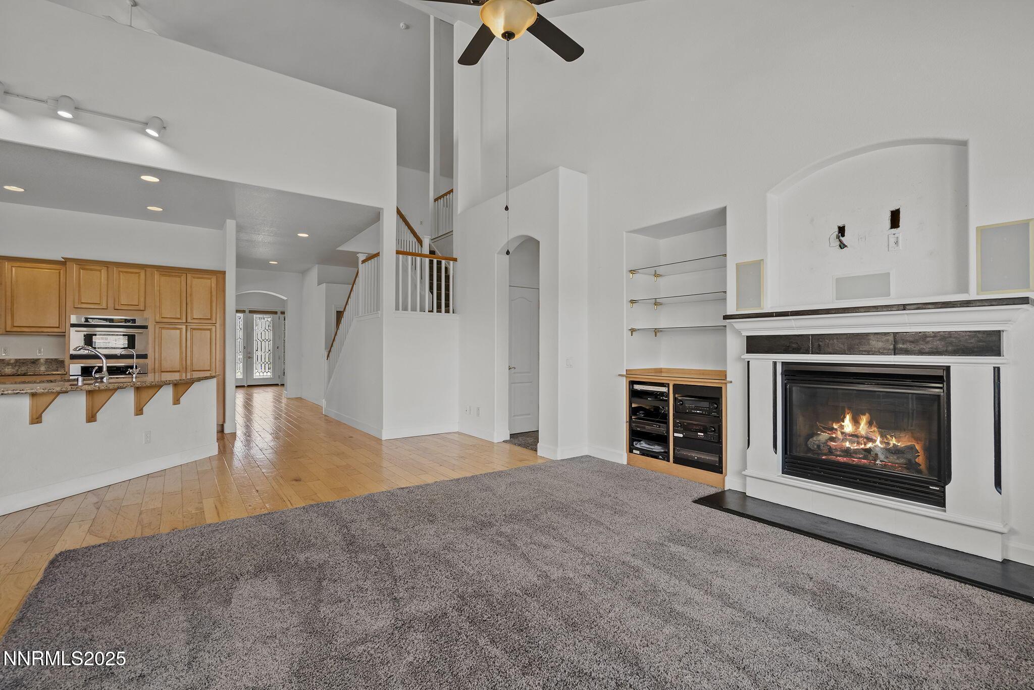 Minden, Nevada, 89423, United States, 4 Bedrooms Bedrooms, ,4 BathroomsBathrooms,Residential,For Sale,1918177