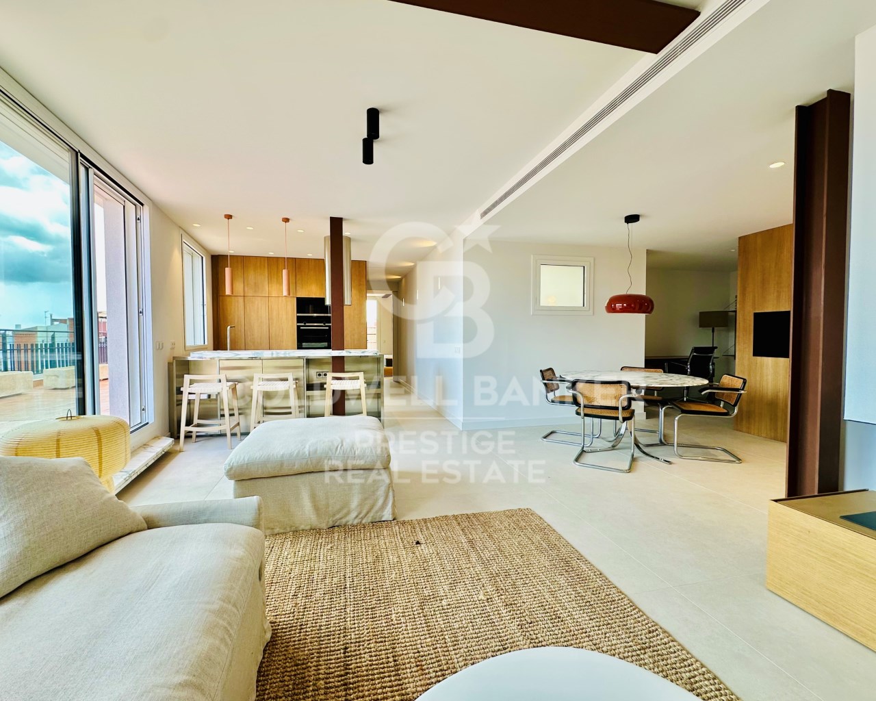 Barcelona, Catalonia, ES, 3 Bedrooms Bedrooms, ,2 BathroomsBathrooms,Residential,For Sale,1949795