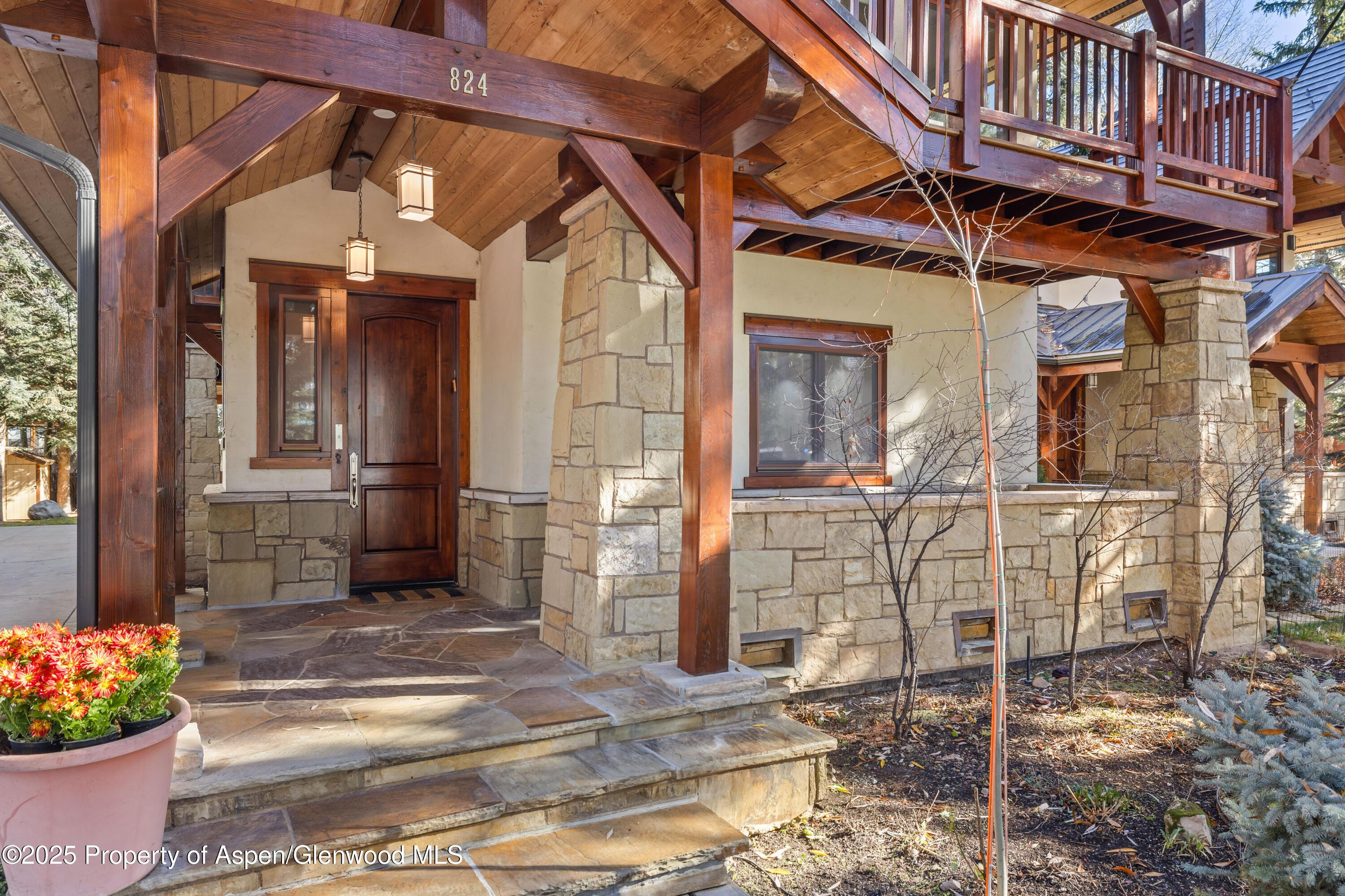 Aspen, Colorado, 81611, United States, 4 Bedrooms Bedrooms, ,5 BathroomsBathrooms,Residential,For Sale,1998129