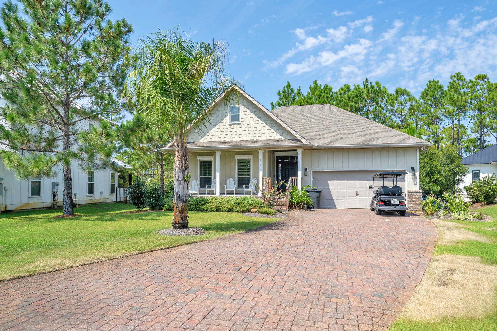 Santa Rosa Beach, Florida, 32459, United States, 3 Bedrooms Bedrooms, ,2 BathroomsBathrooms,Residential,For Sale,1983214