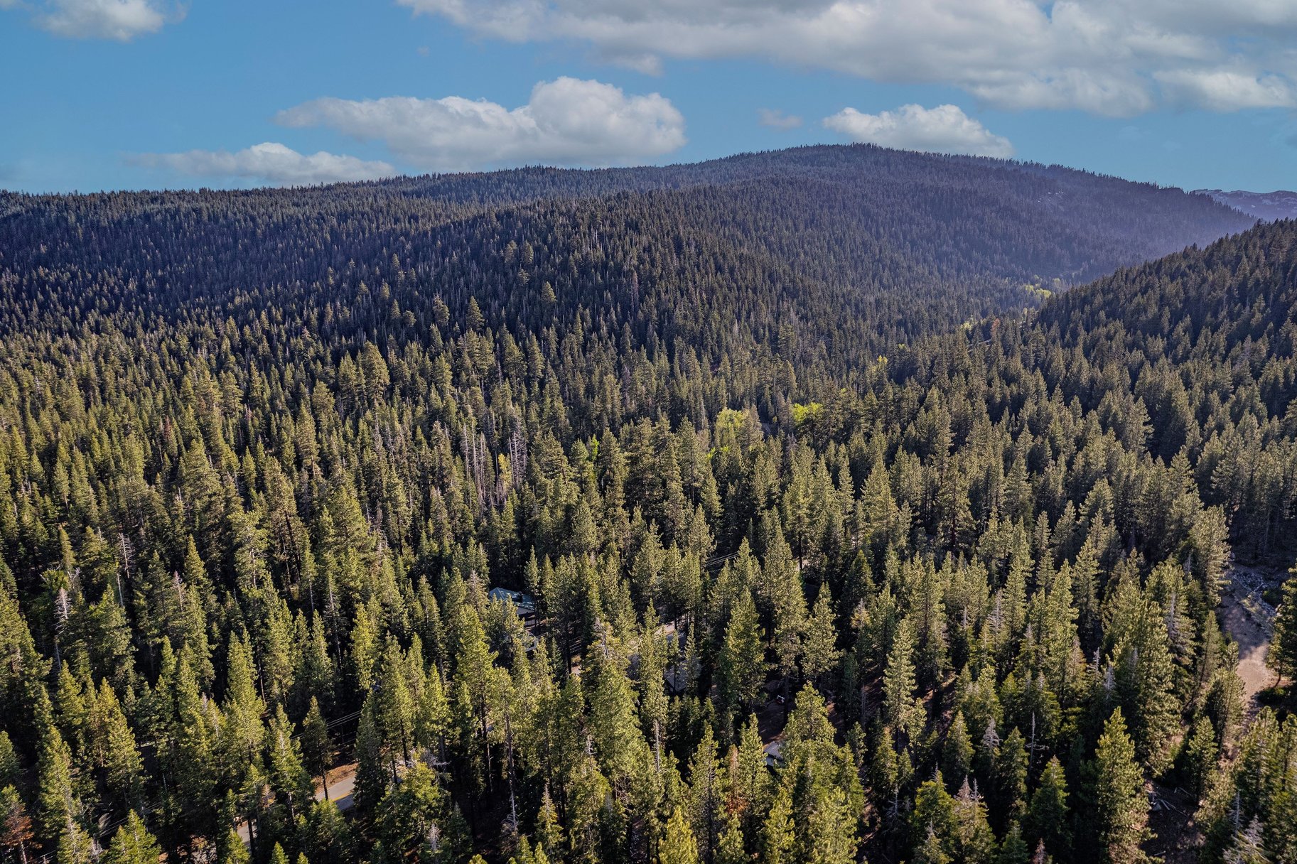  High Quality Custom Home Now Available on Tahoe