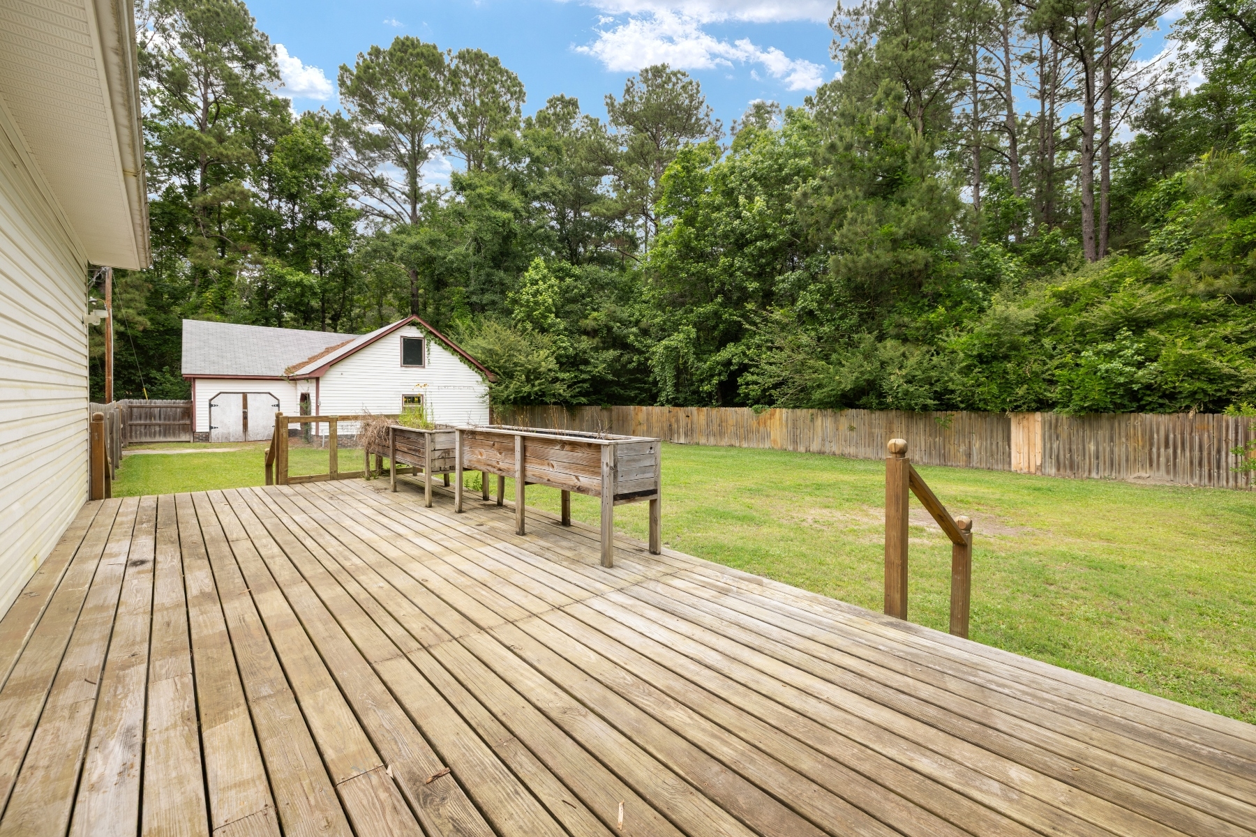  162 Whippoorwill Drive, Summerville - 物件實景