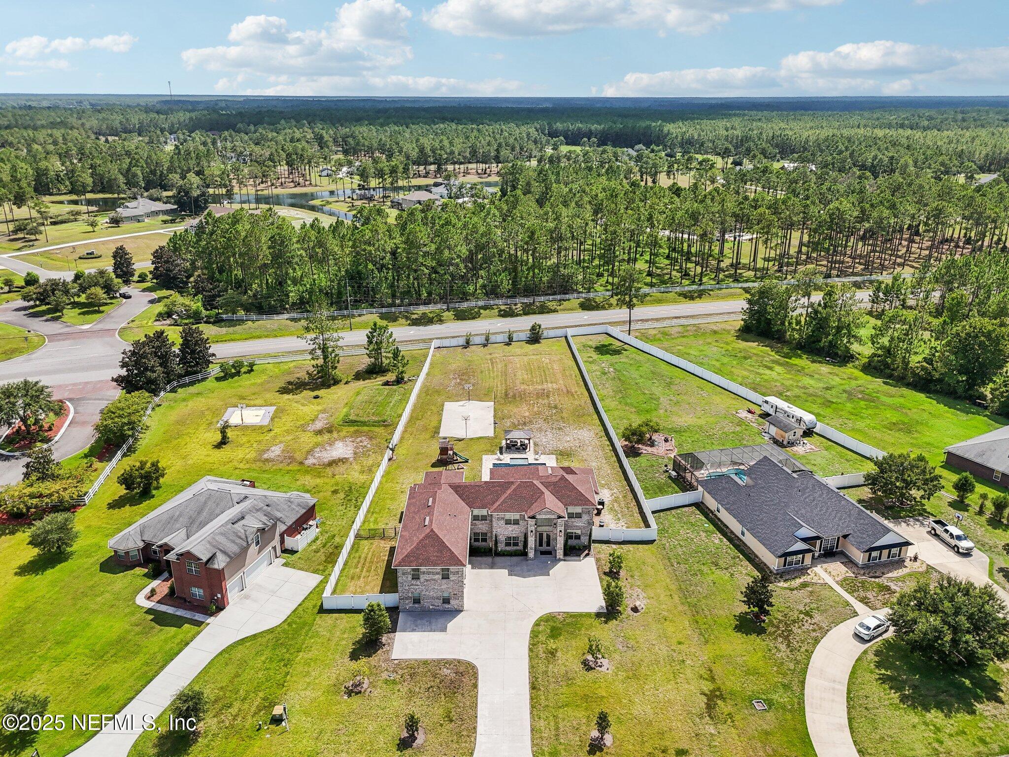 Jacksonville, Florida, 32219, United States, 5 Bedrooms Bedrooms, ,7 BathroomsBathrooms,Residential,For Sale,1907594