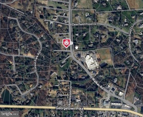 Great Falls, Virginia, 22066, United States, ,Land,For Sale,1821565