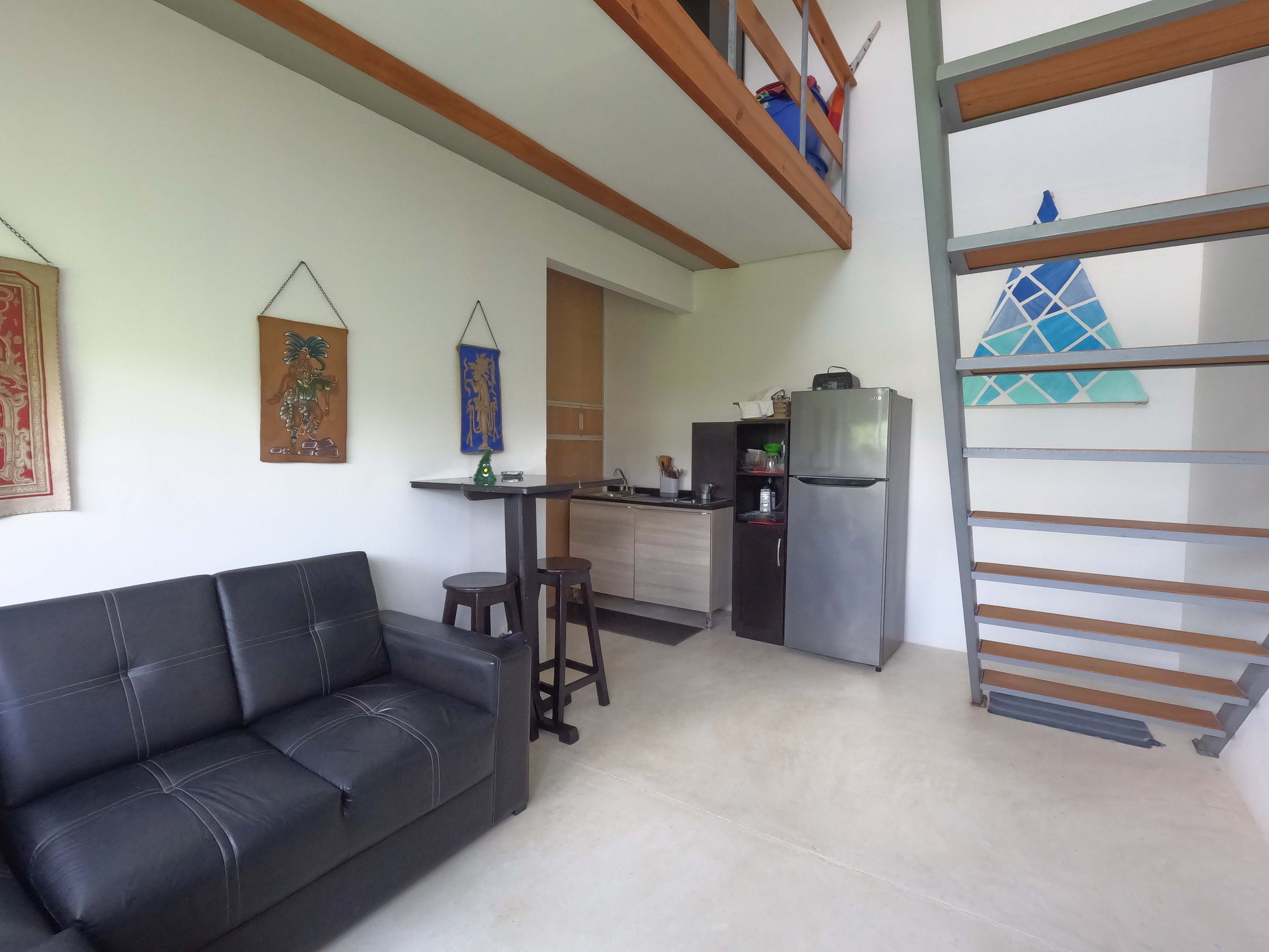  NOVE 6 APARTMENT BUILDING - 物件實景