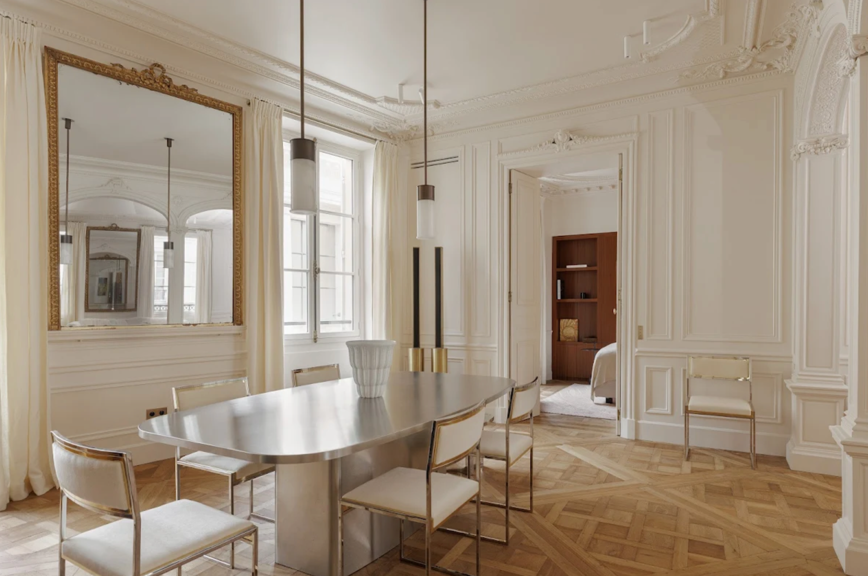  Rue Bonaparte - Luxury apartment renovated with AC - 3 bedrooms - 物件實景