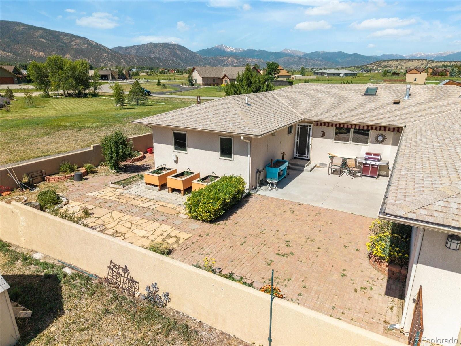 Salida, Colorado, 81201, United States, 3 Bedrooms Bedrooms, ,2 BathroomsBathrooms,Residential,For Sale,1887552