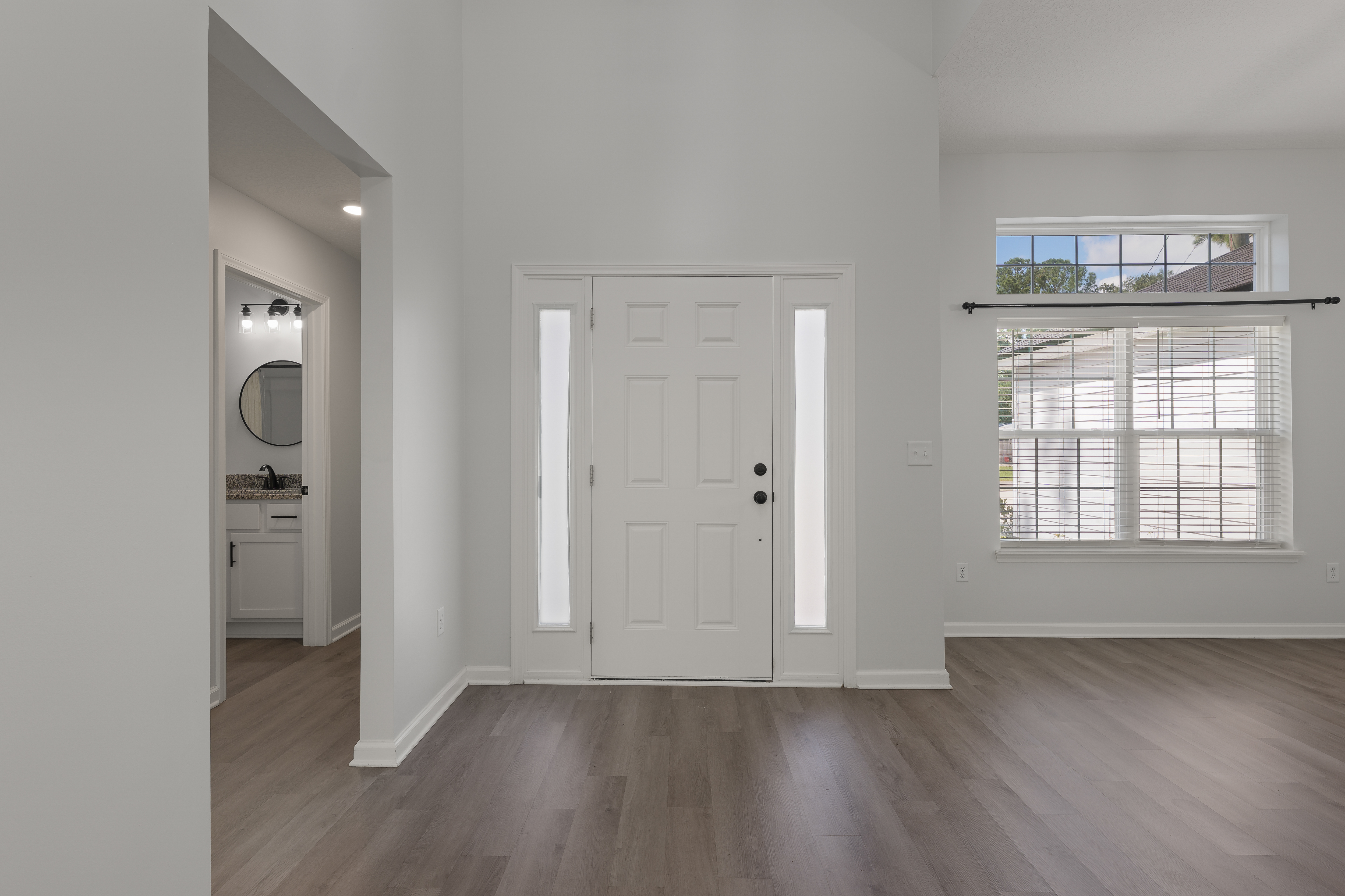  11839 Charlie Road, Jacksonville, FL, 32218 - 物件實景