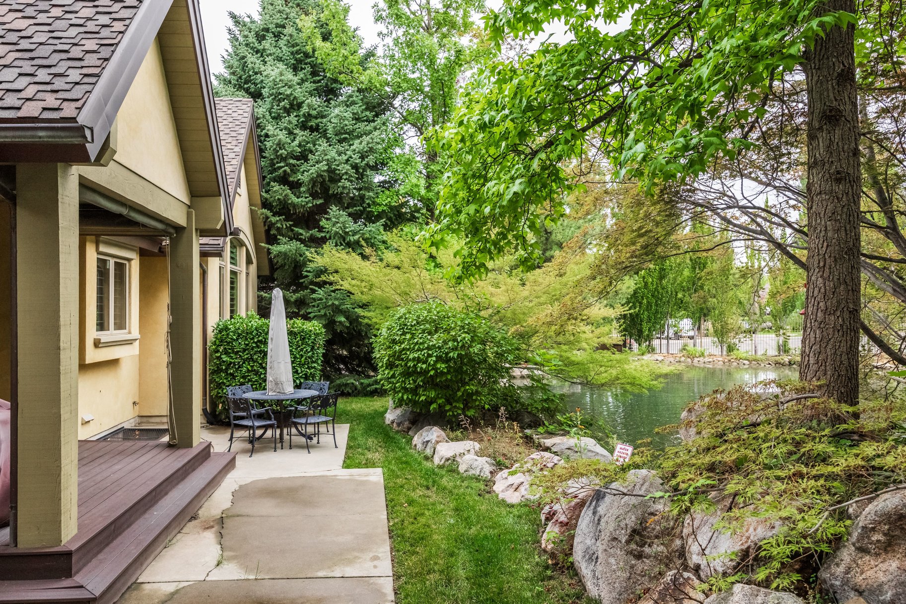  Luxury Main-Level Living in Exclusive Gated Monte Luca Community - 物件實景