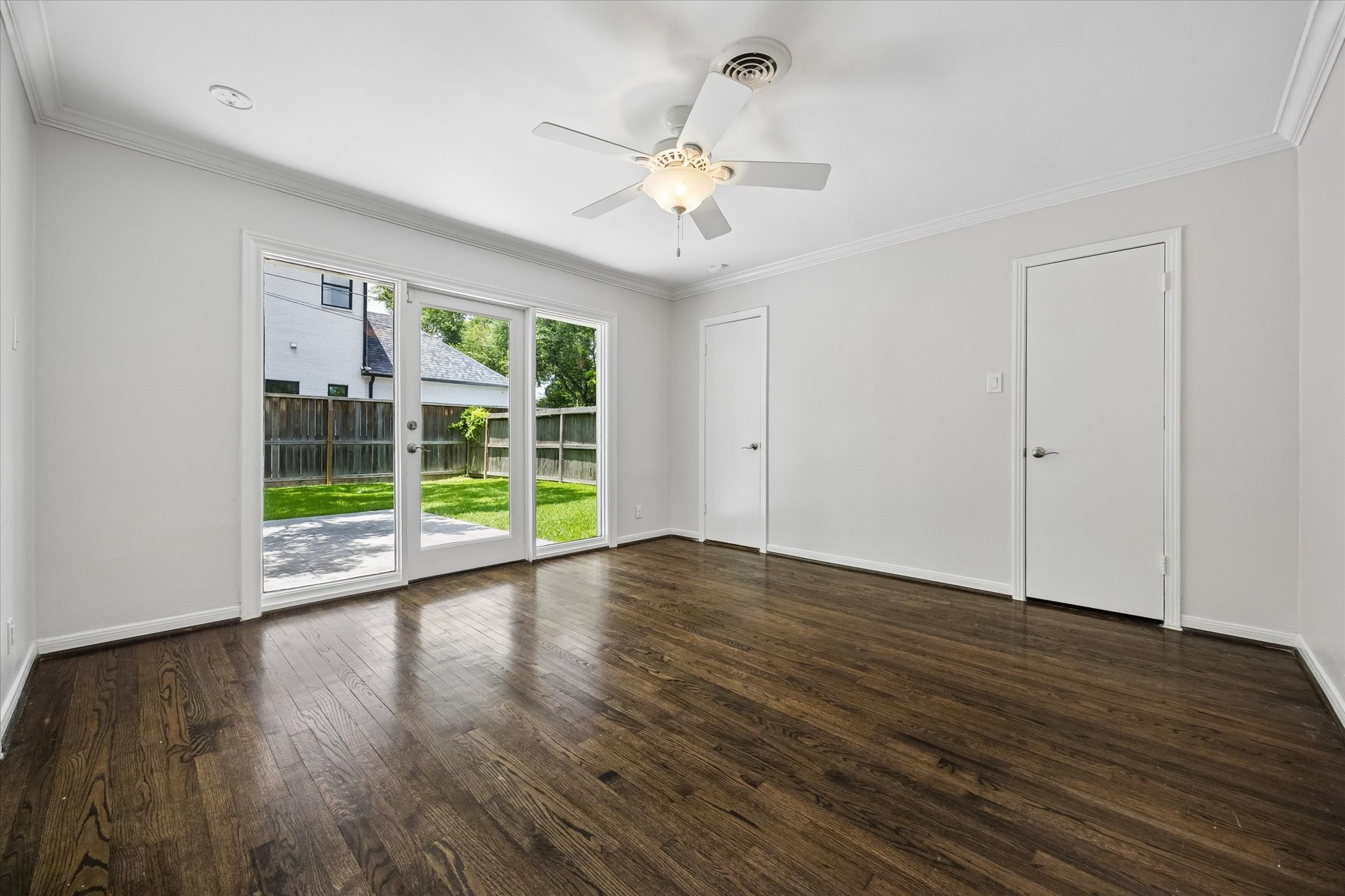  8510 Greenbush Street - 物件實景