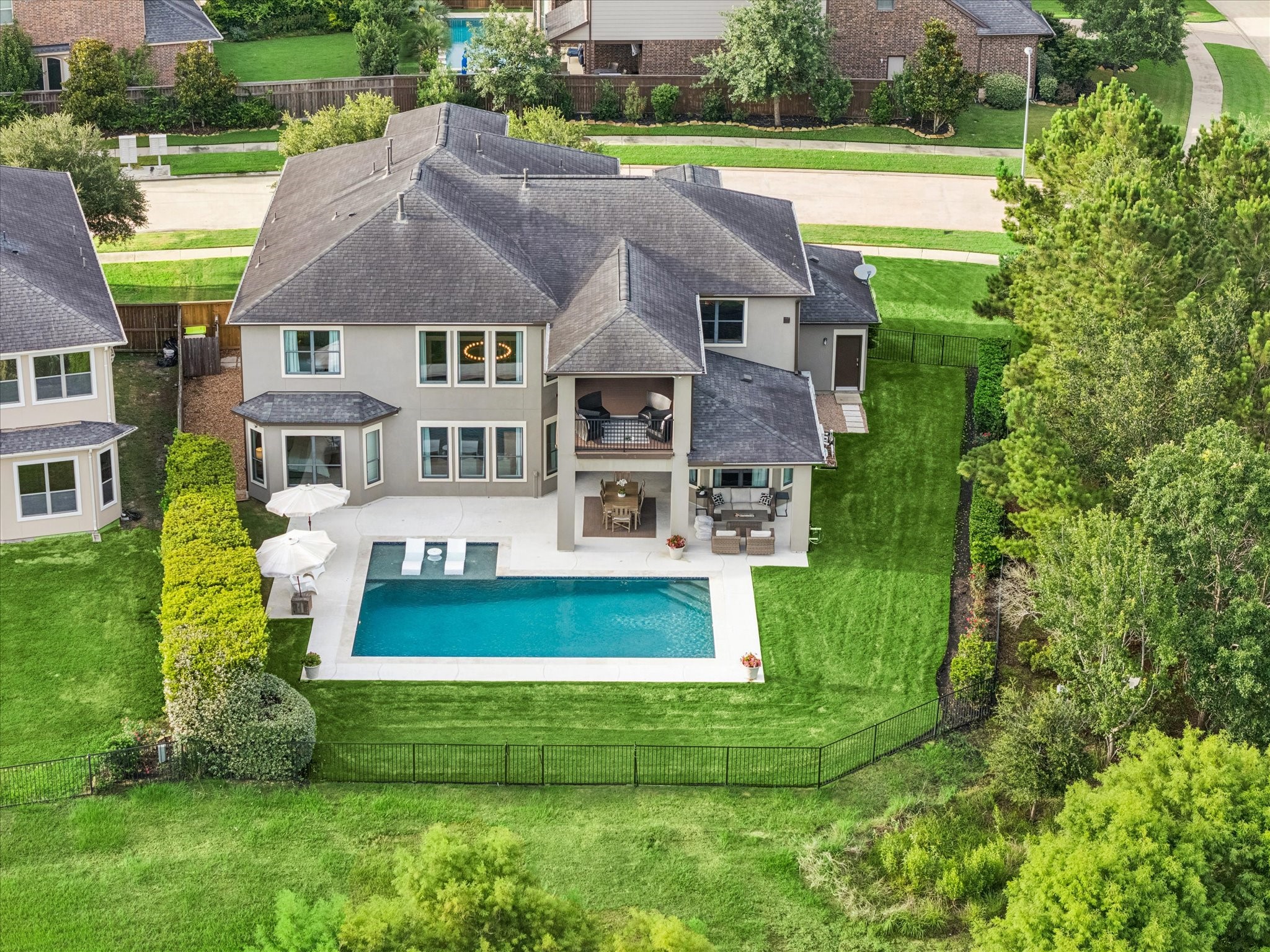  27815 Hunt Trace Lane - 物件實景