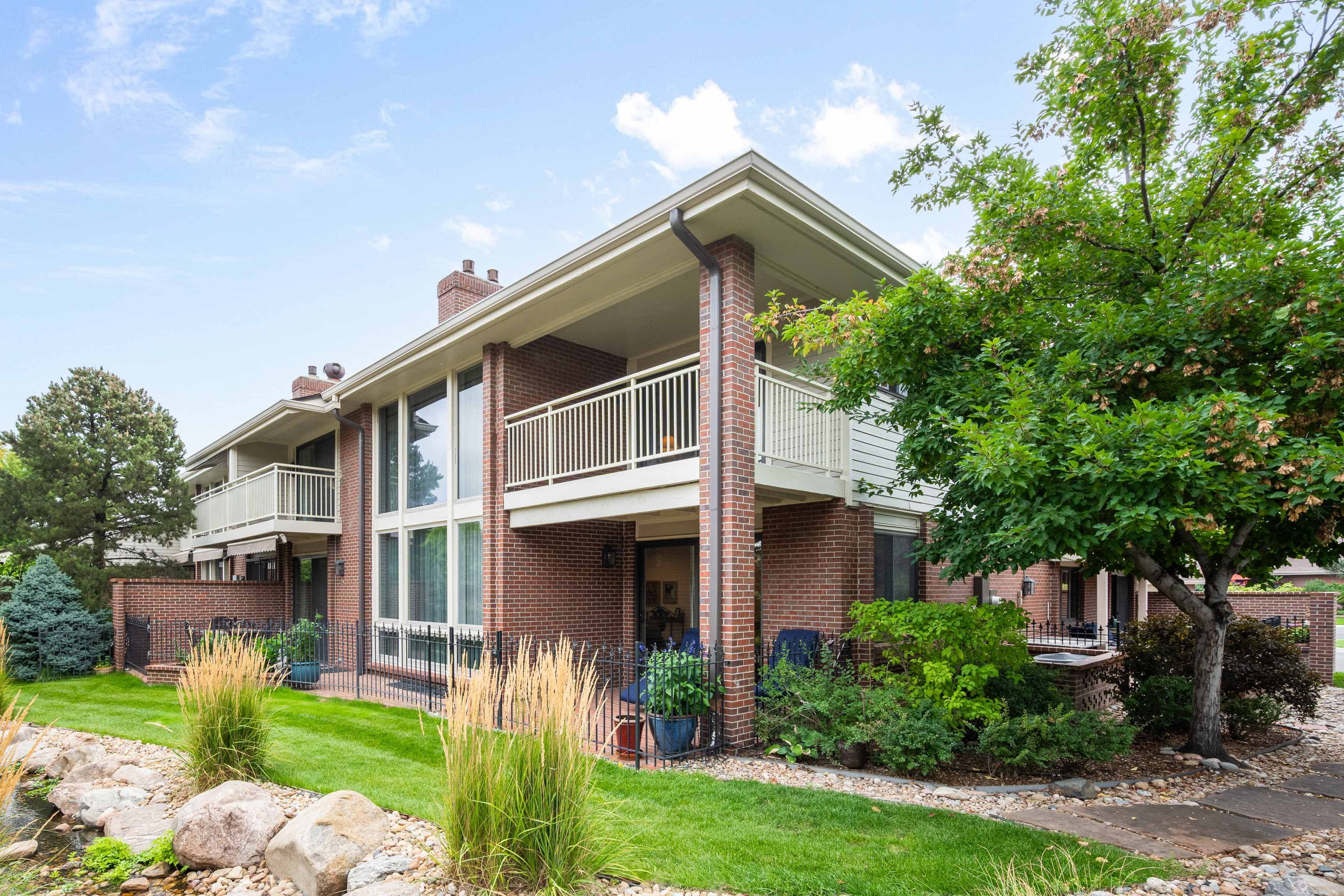  True Resort-Style Living in the Heart of Denver - 物件實景