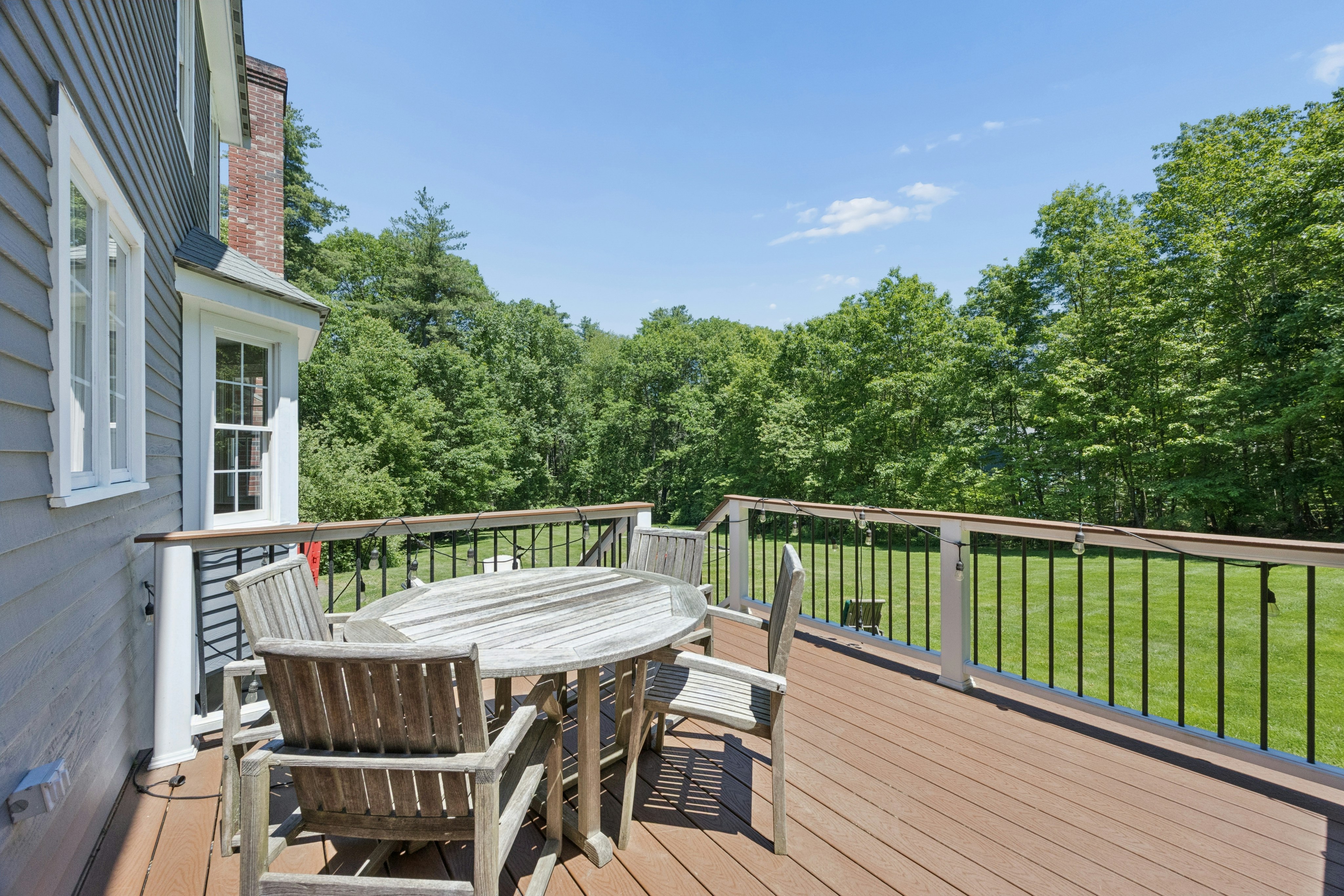  28 Whitman Street, Stow, MA 01775 - 物件實景