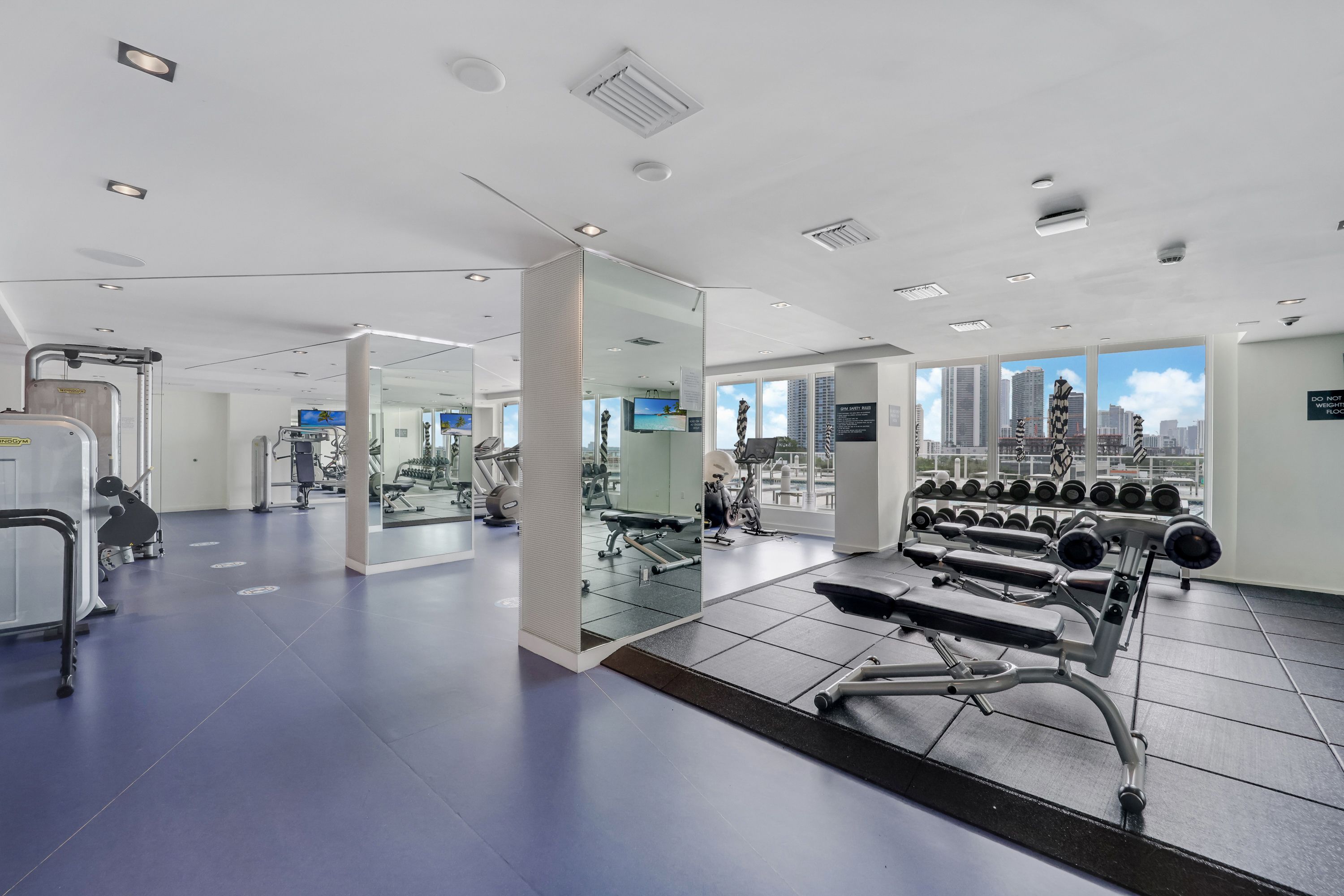  4250 Biscayne Blvd, Miami, FL, 33137 - 物件實景