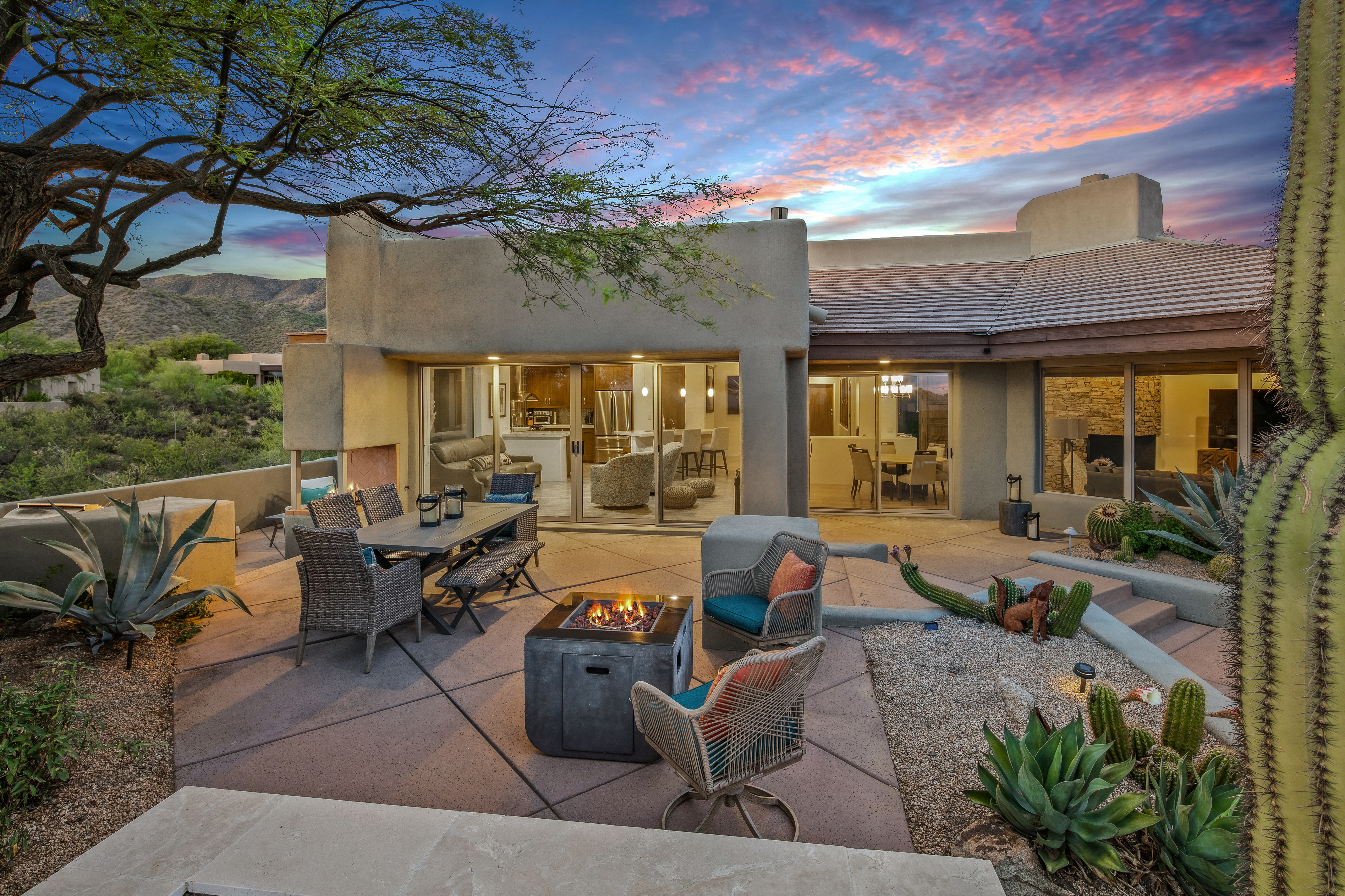  41504 N 107th Way¦Scottsdale, AZ - 物件實景