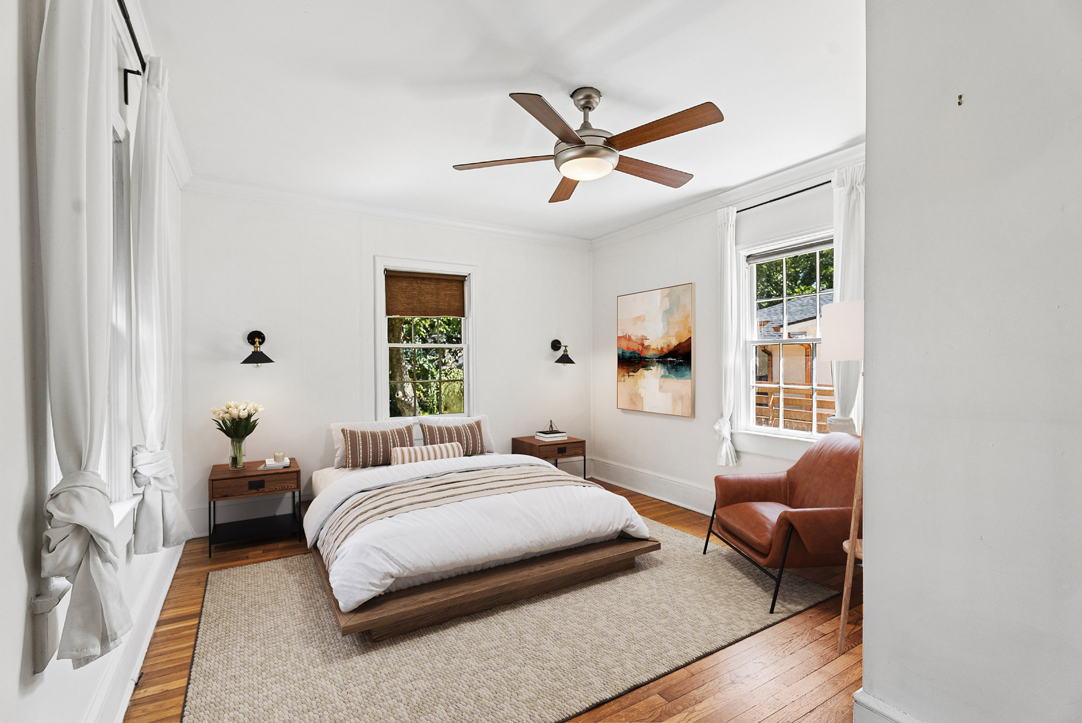  Charming Bungalow in East Atlanta Village - 物件實景