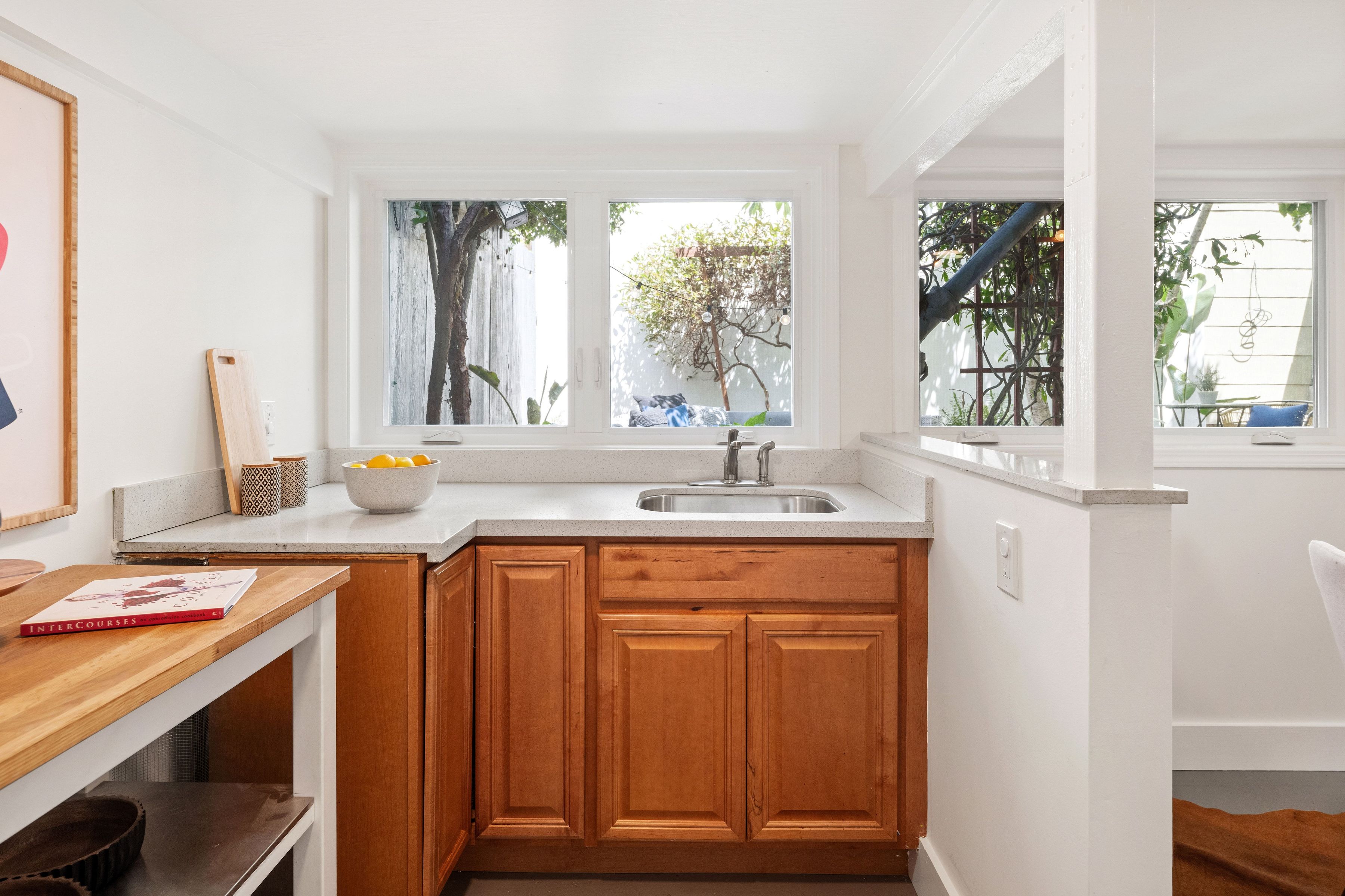  105 Cortland Avenue - 物件實景