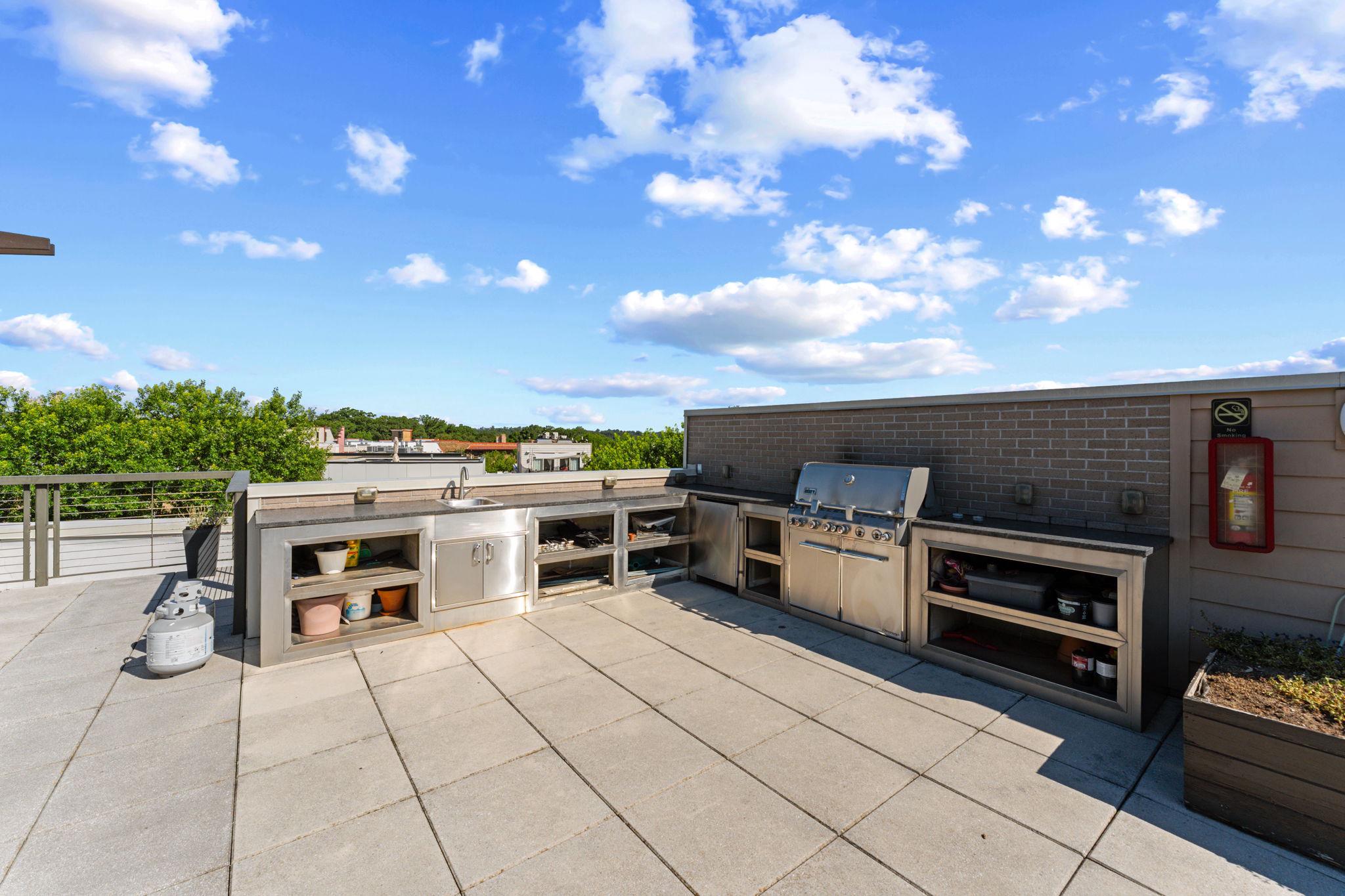  1794 Lanier Place NW, Washington, DC, 20009 - 物件實景