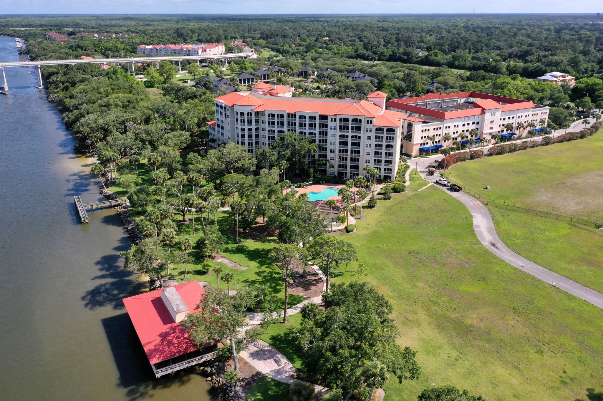  146 Palm Coast Resort Boulevard, #409, Palm Coast, FL - 物件實景