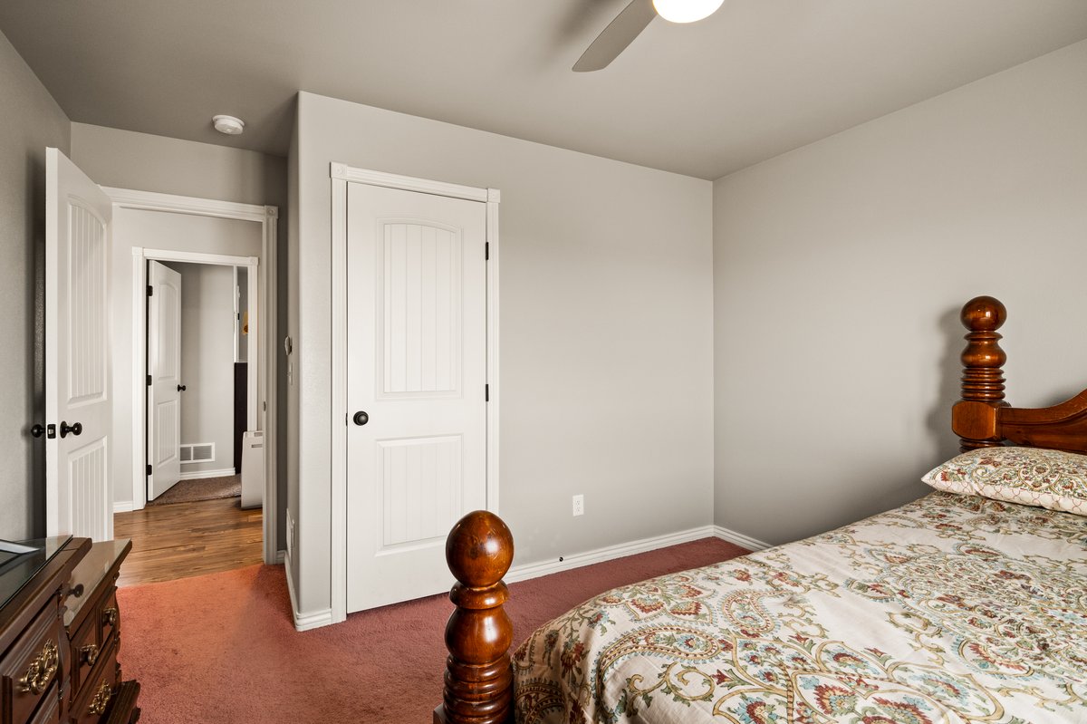 Carpenter, Wyoming, 82054, United States, 4 Bedrooms Bedrooms, ,1 BathroomBathrooms,Residential,For Sale,1801820