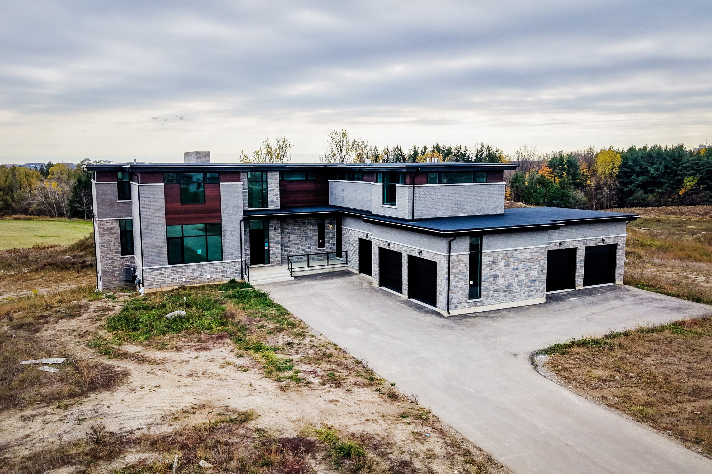  Luxury Living in Halton Hills - 物件實景