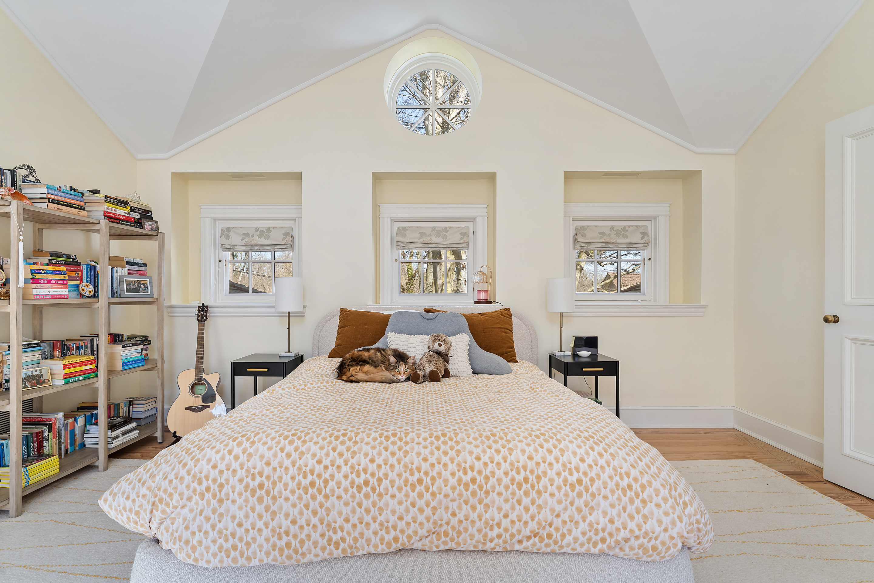  7 Calhoun Drive - 物件實景