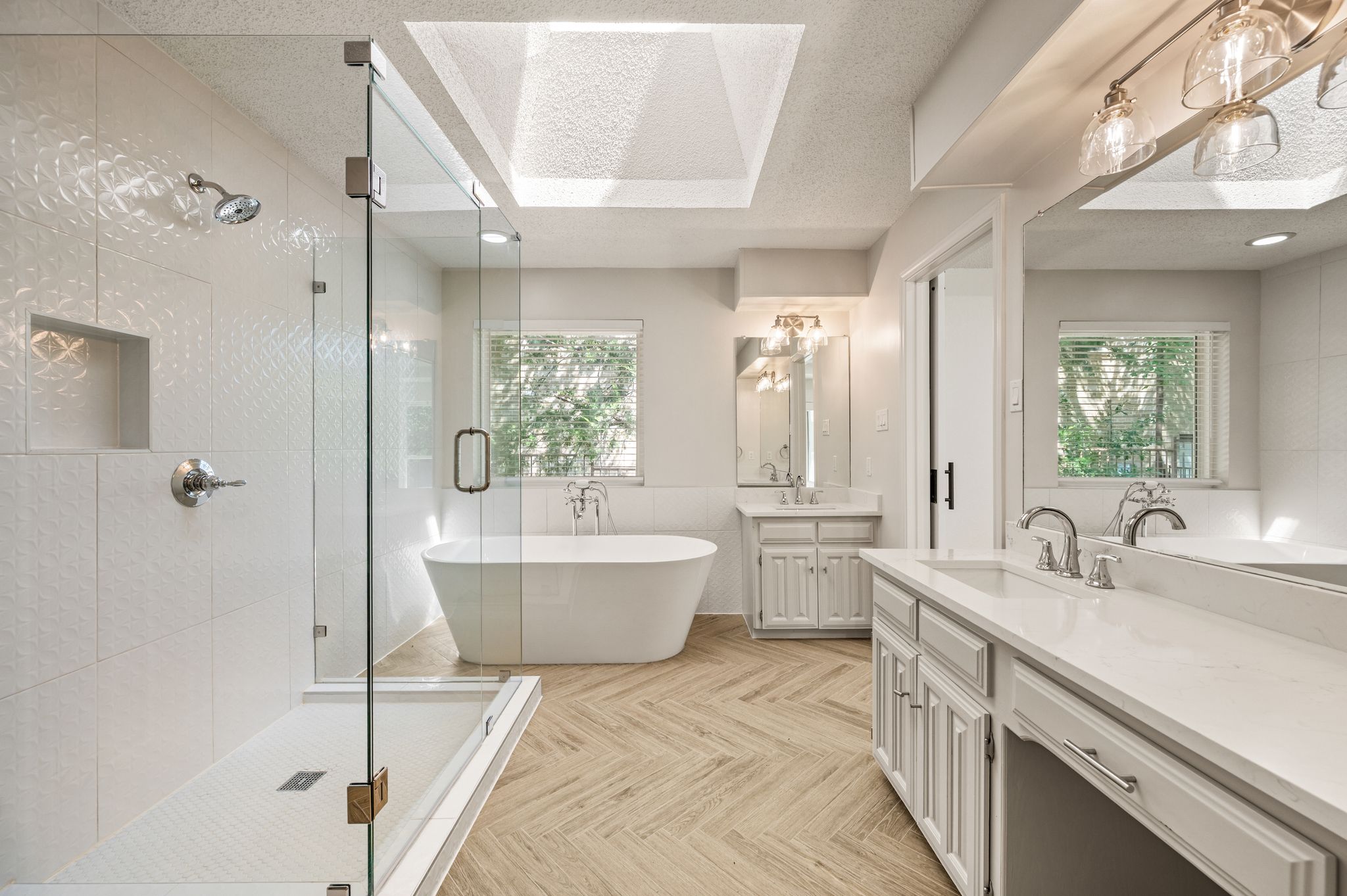  Tranquil Creekside Living in the Heart of Prestigious Trophy Club - 物件實景