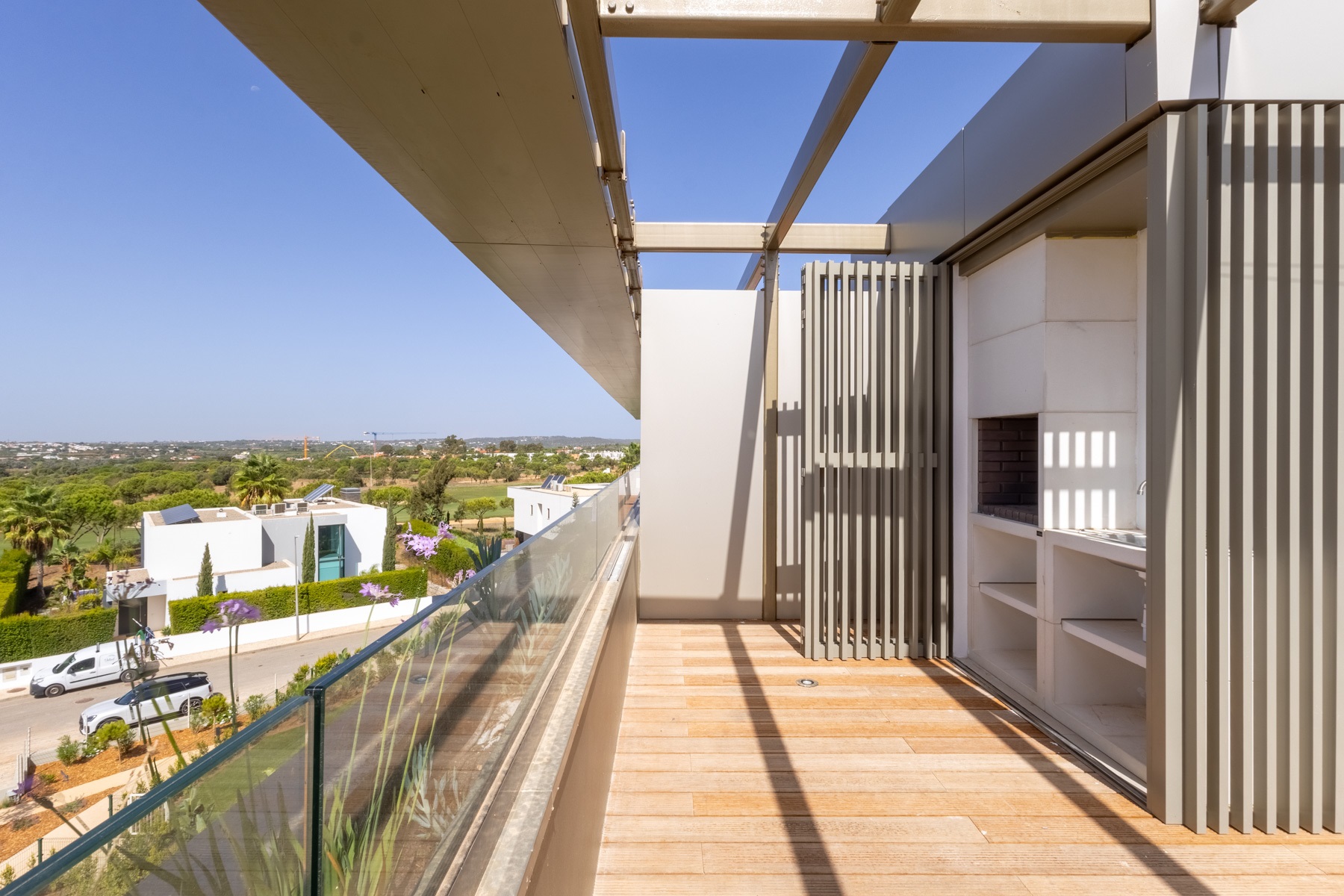  Ultimo Piso/Penthouse, 4 bedrooms, for Sale - 物件實景