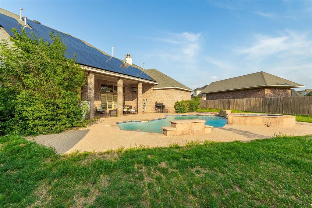 Abilene, Texas, 79602, United States, 4 Bedrooms Bedrooms, ,4 BathroomsBathrooms,Residential,For Sale,1795113