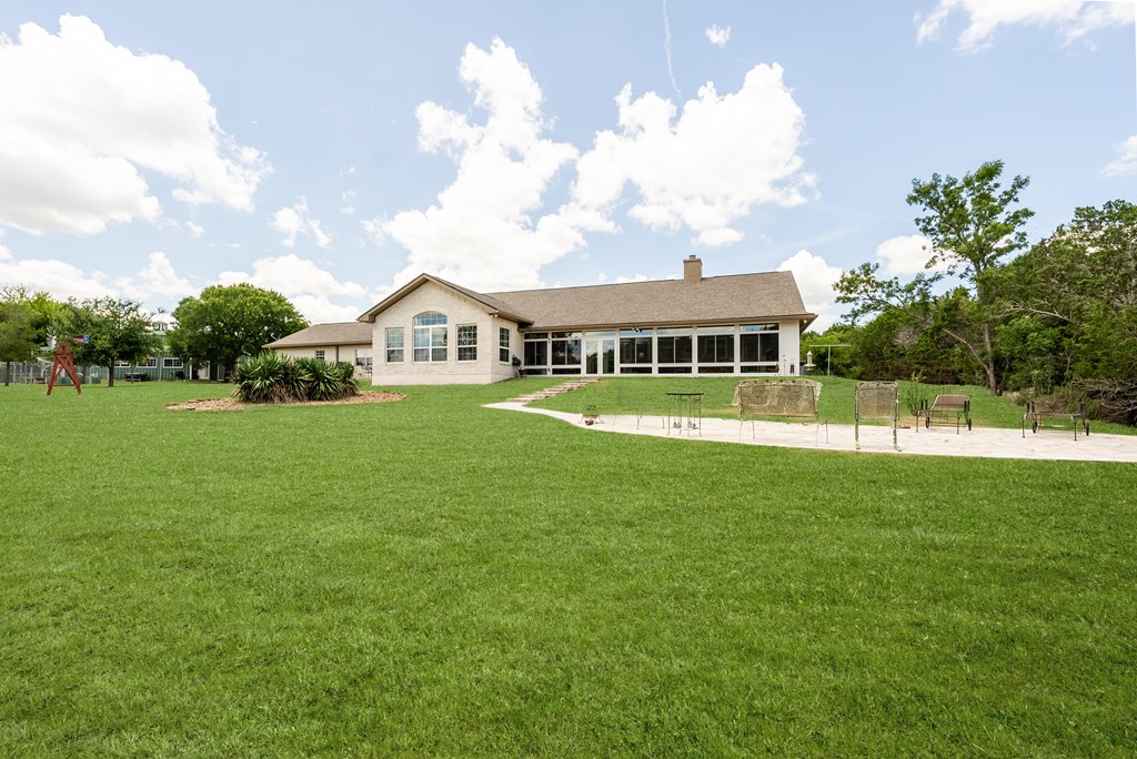 Kerrville, Texas, 78028, United States, 4 Bedrooms Bedrooms, ,4 BathroomsBathrooms,Residential,For Sale,1710846