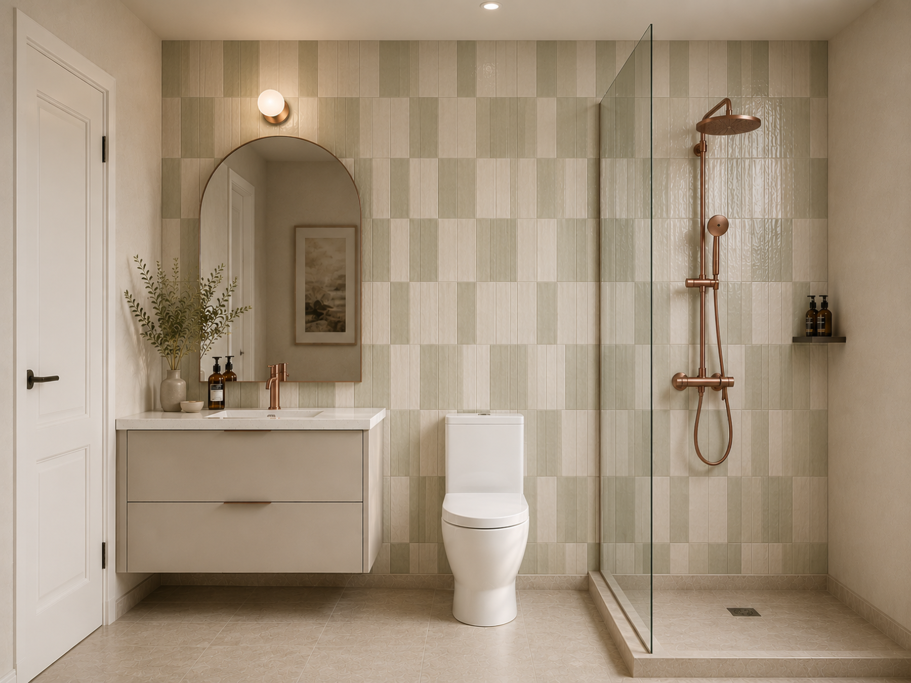  Renovated Penthouse with large terrace in Barrio Salamanca, 3 bedrooms - 物件實景