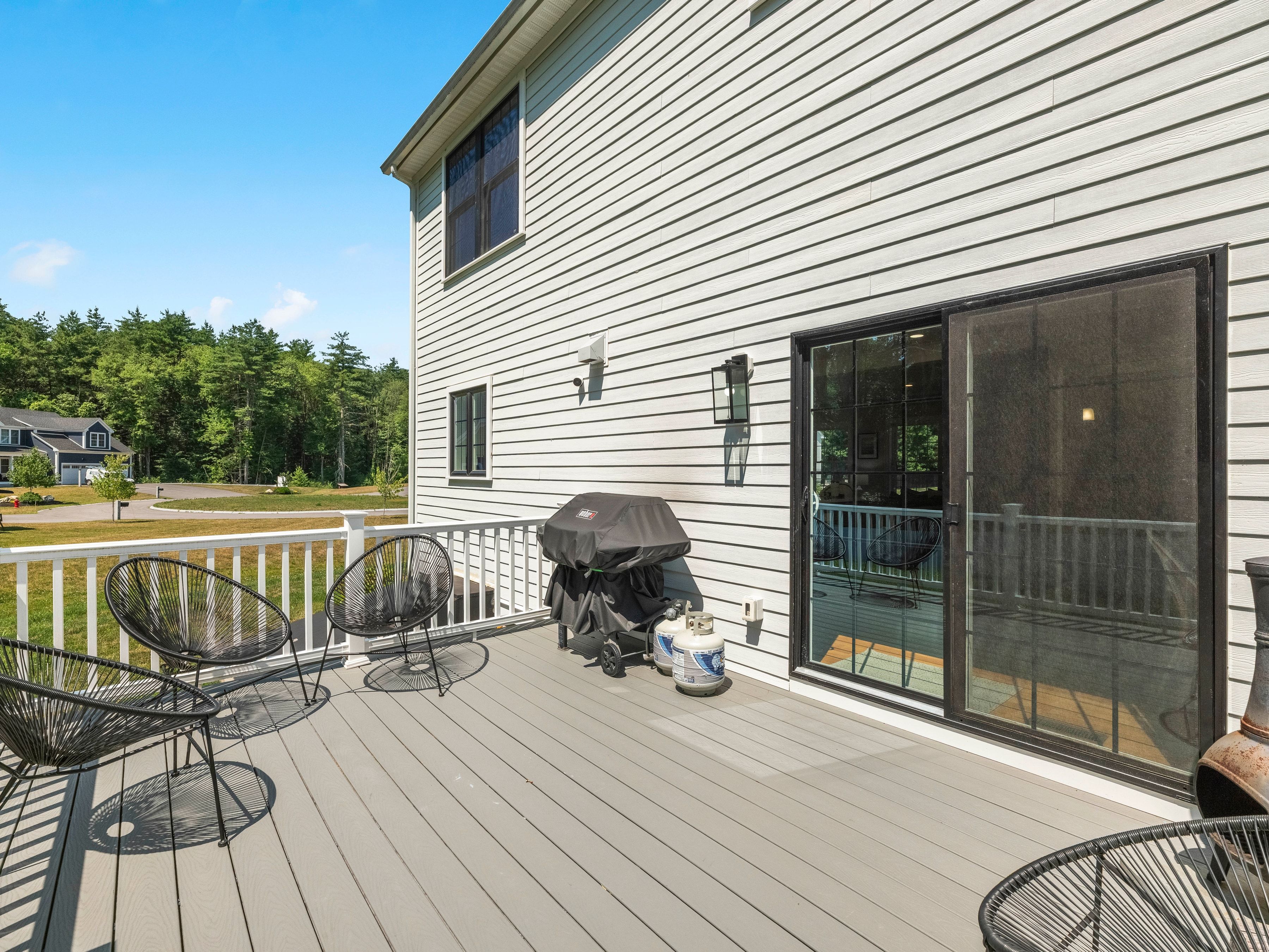  6 Genevieve Lane, Acton, MA 01720 - 物件實景